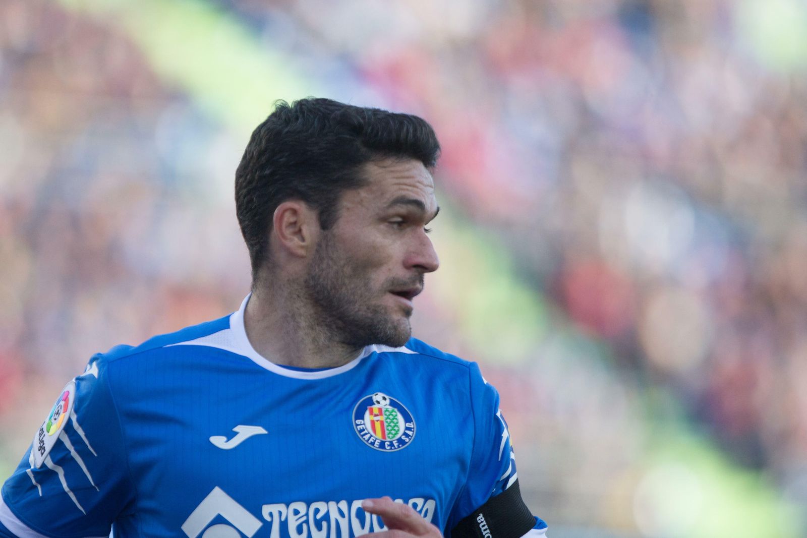 Fotos del Getafe-Betis