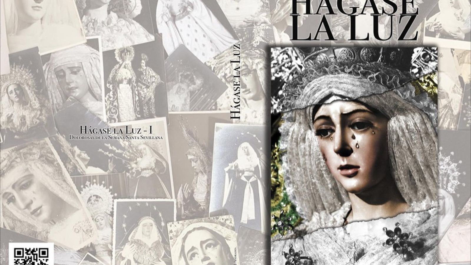 Imagen de la portada y contraportada del libro