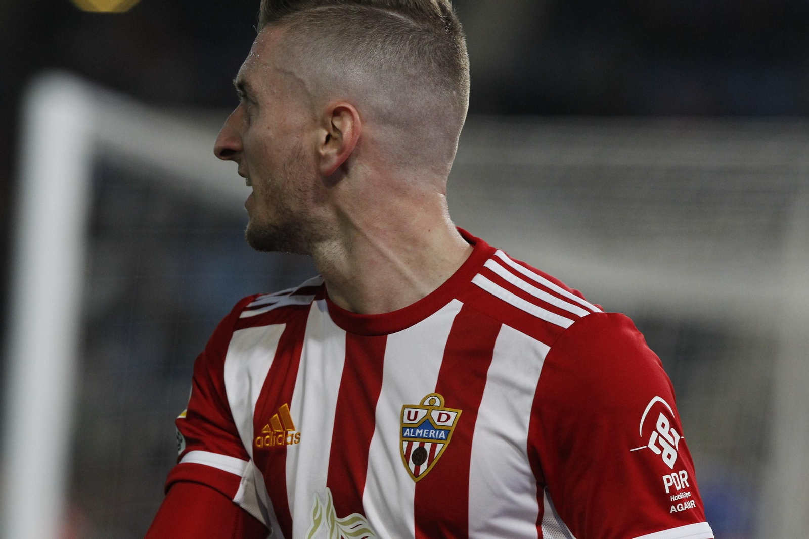 Fotogalería U.D. Almería-Mirandés