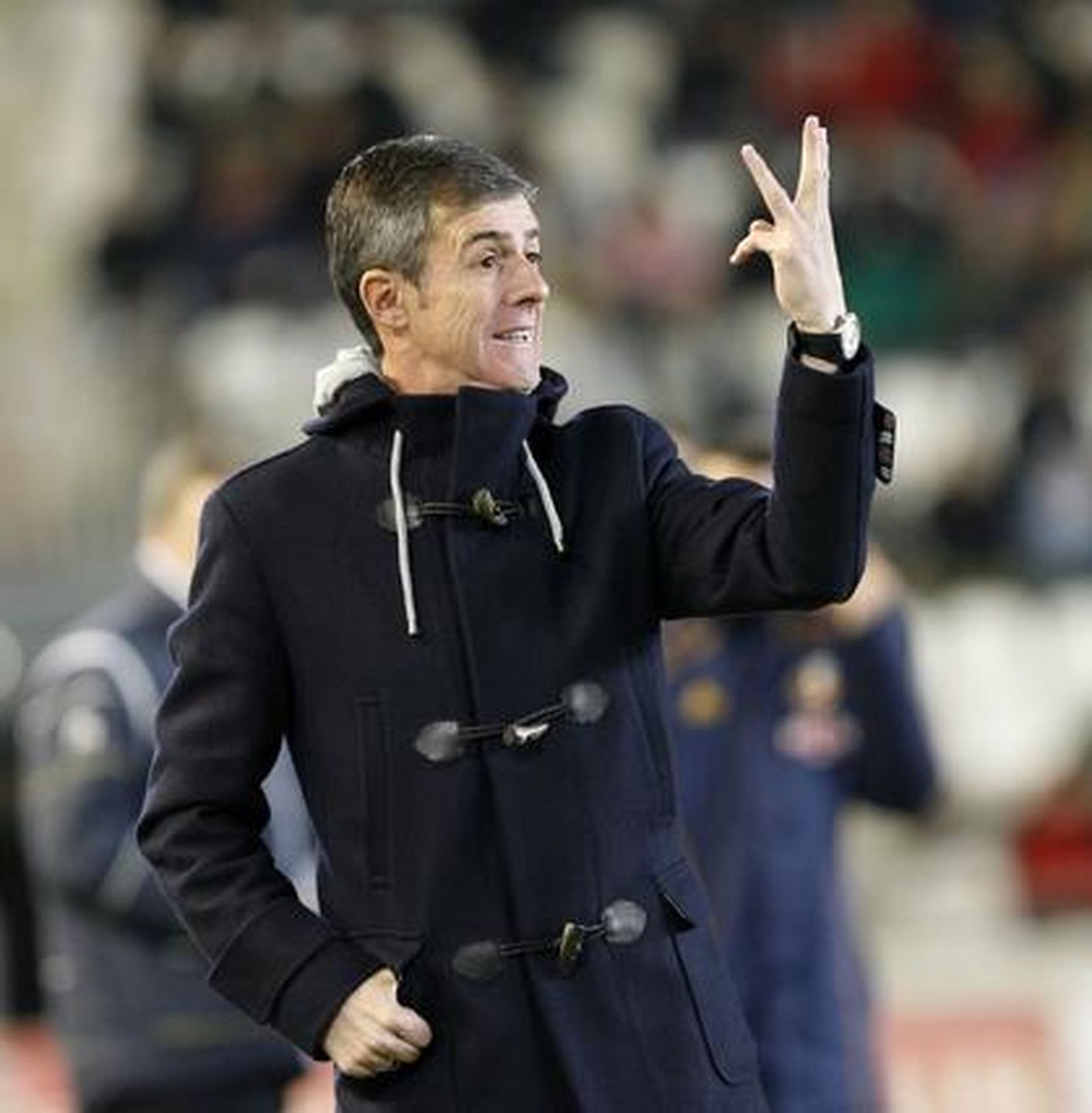 Foto: José Martínez