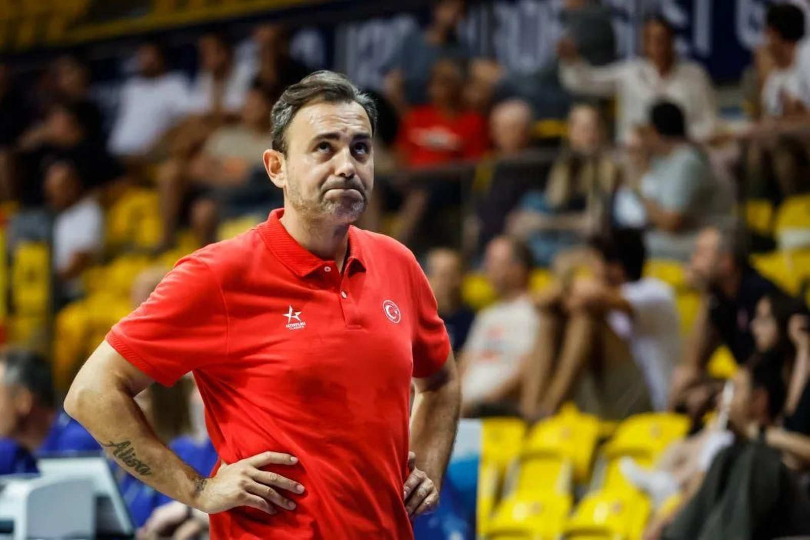 Europeo sub 20: España se mete invicta en octavos de final