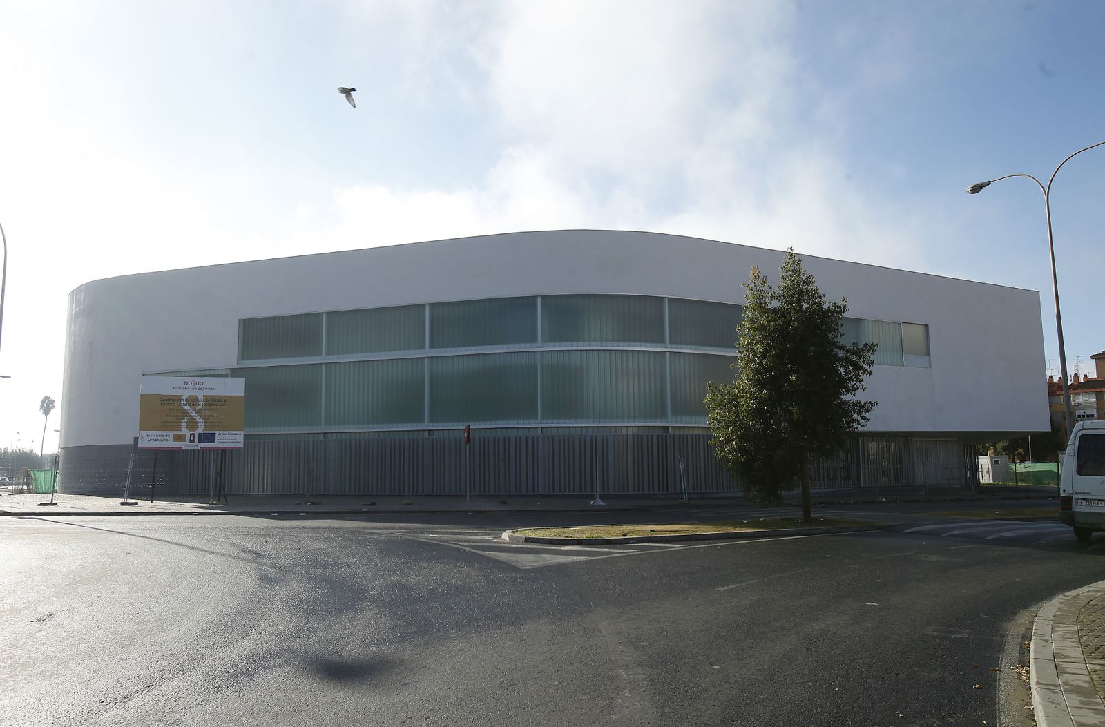 El I Festival de Cortos Amateurs Feministas del Polígono Sur se celebrará el 5 de marzo en Factoría Cultural.