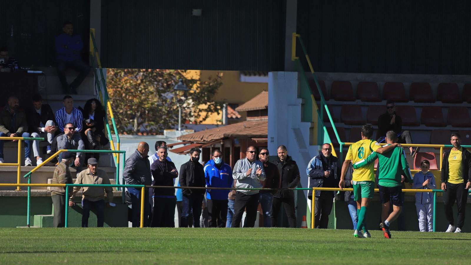 Las mejores fotos de la Unión - Utrera