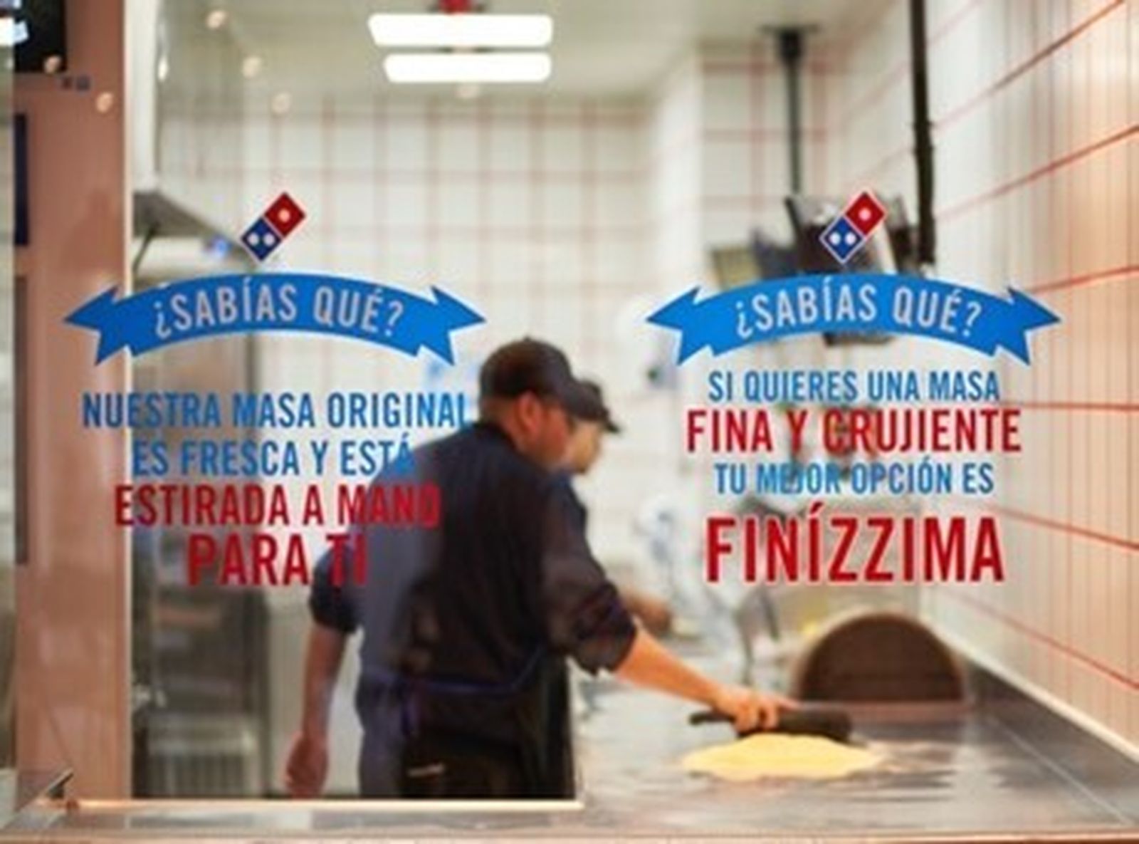 Domino's Pizza abre su primera tienda en El Puerto.