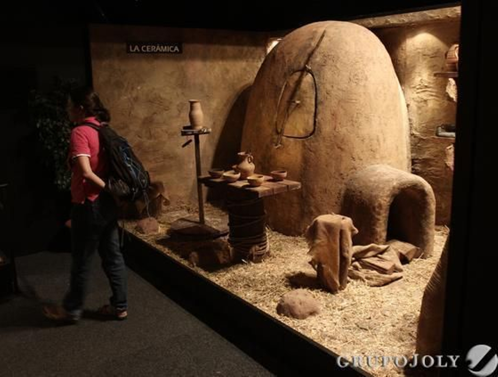 Foto: José Ángel García