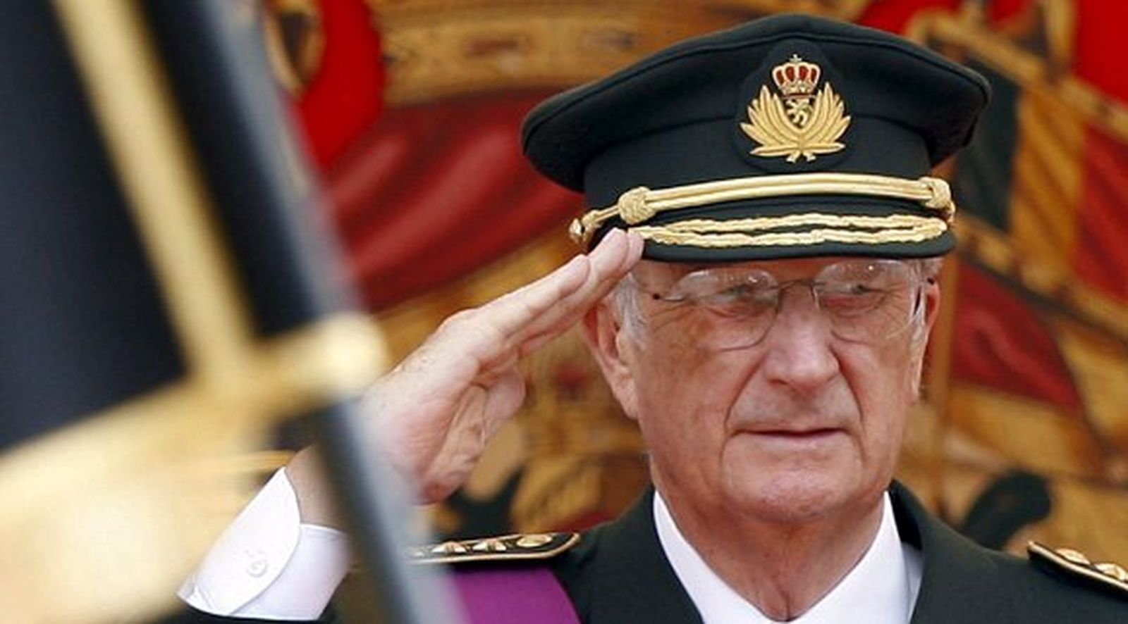 Alberto II, un Rey acostumbrado a los tiempos convulsos