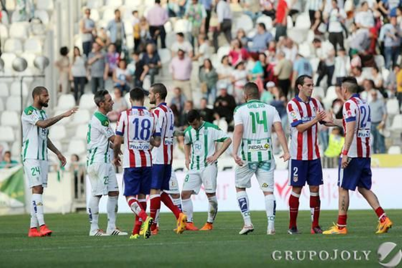 Foto: José Martínez