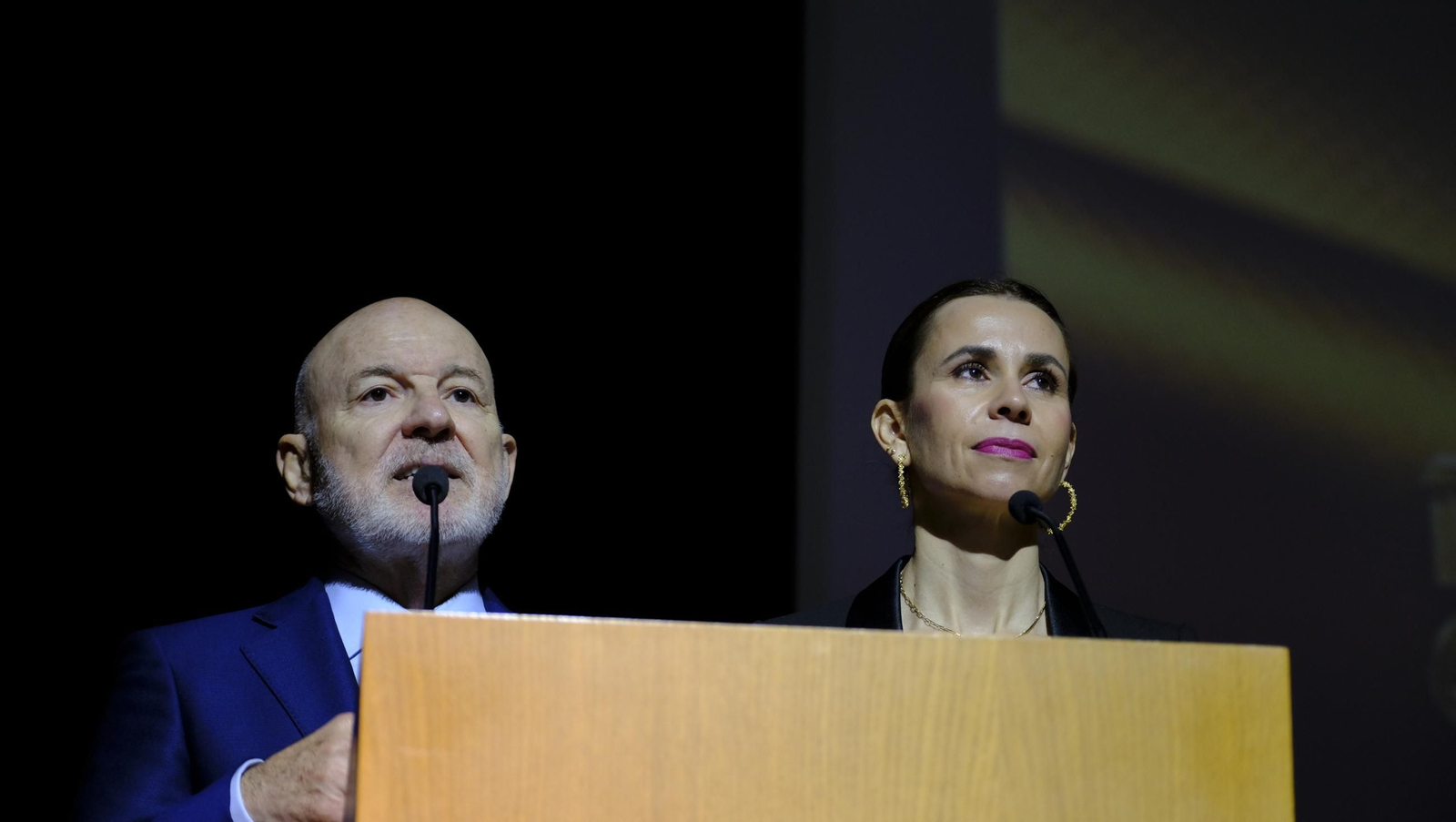 FAAM de Oro 2025, en imágenes