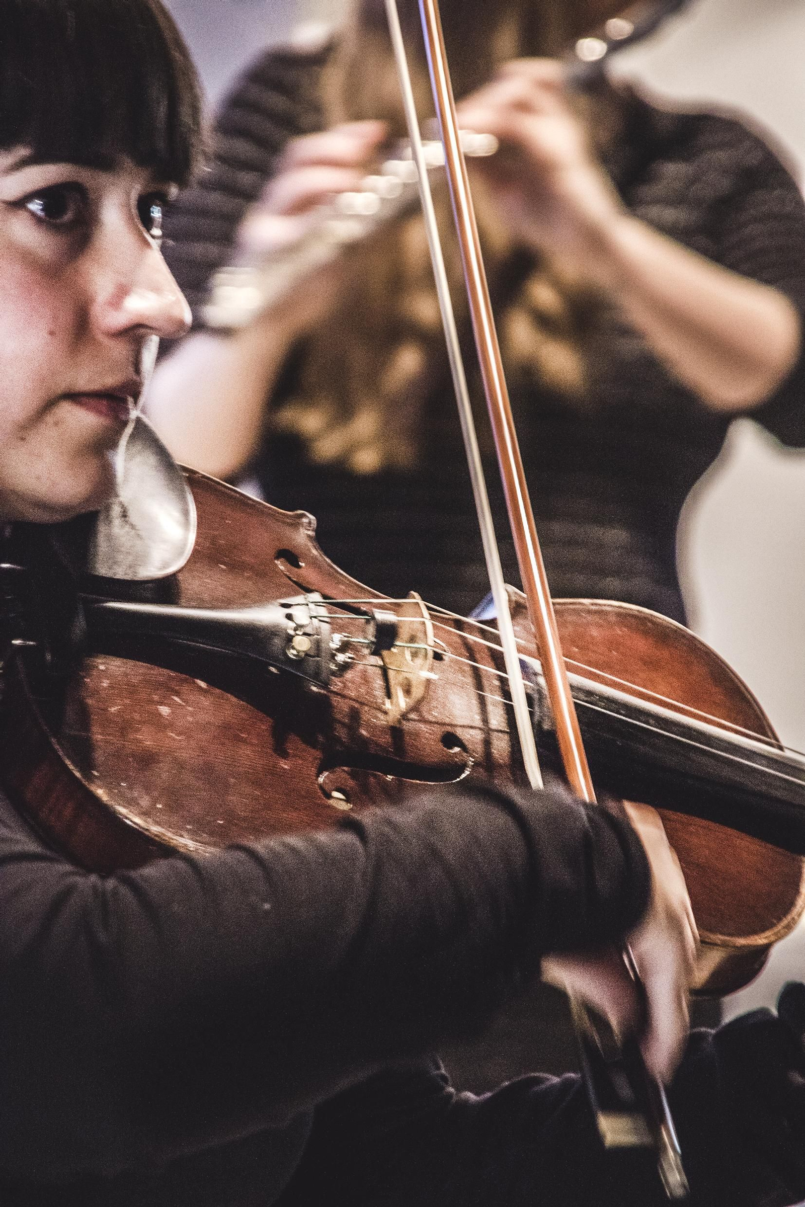 Concierto de Educo-Música
