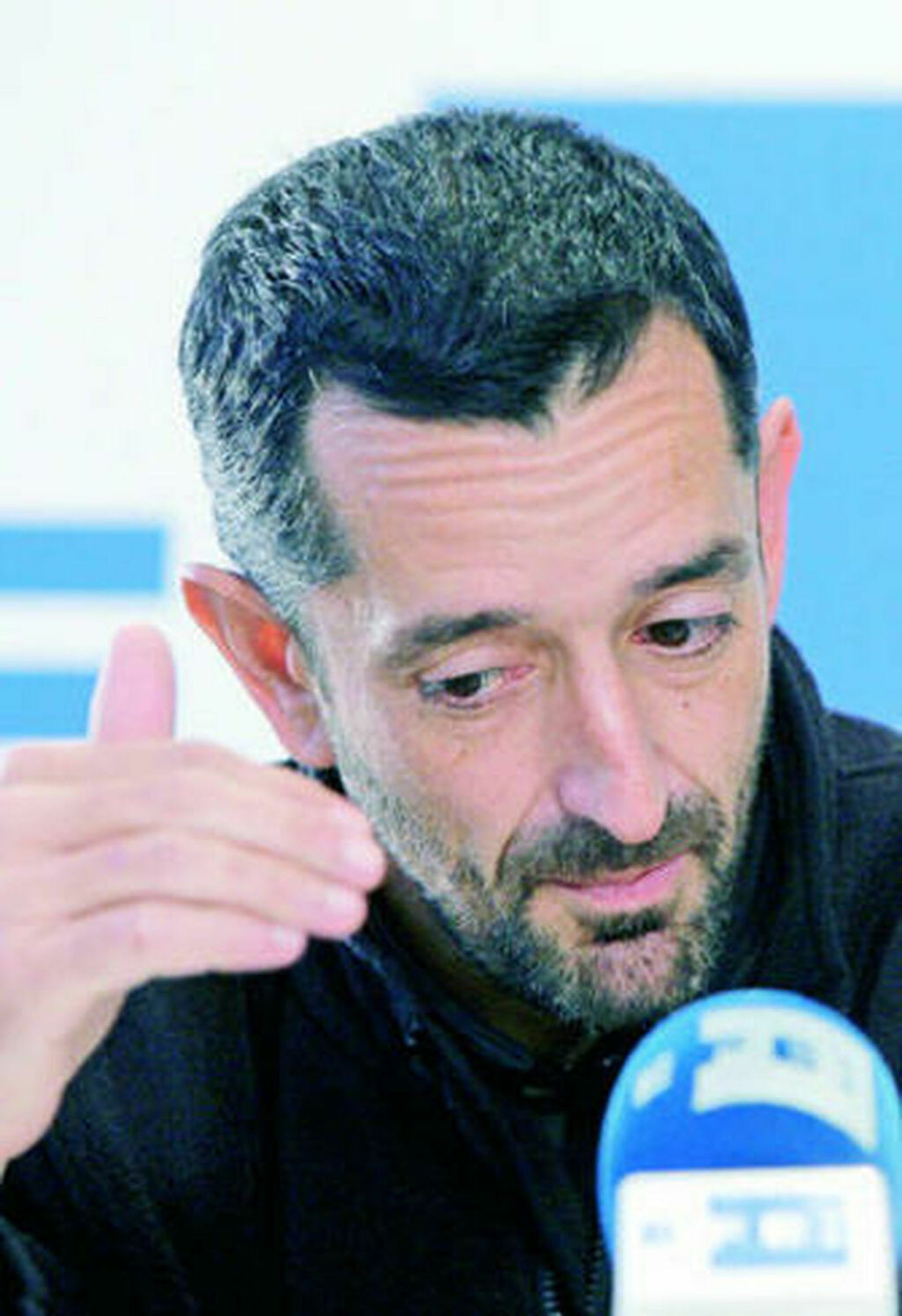 El cirujano Pedro Cavadas.