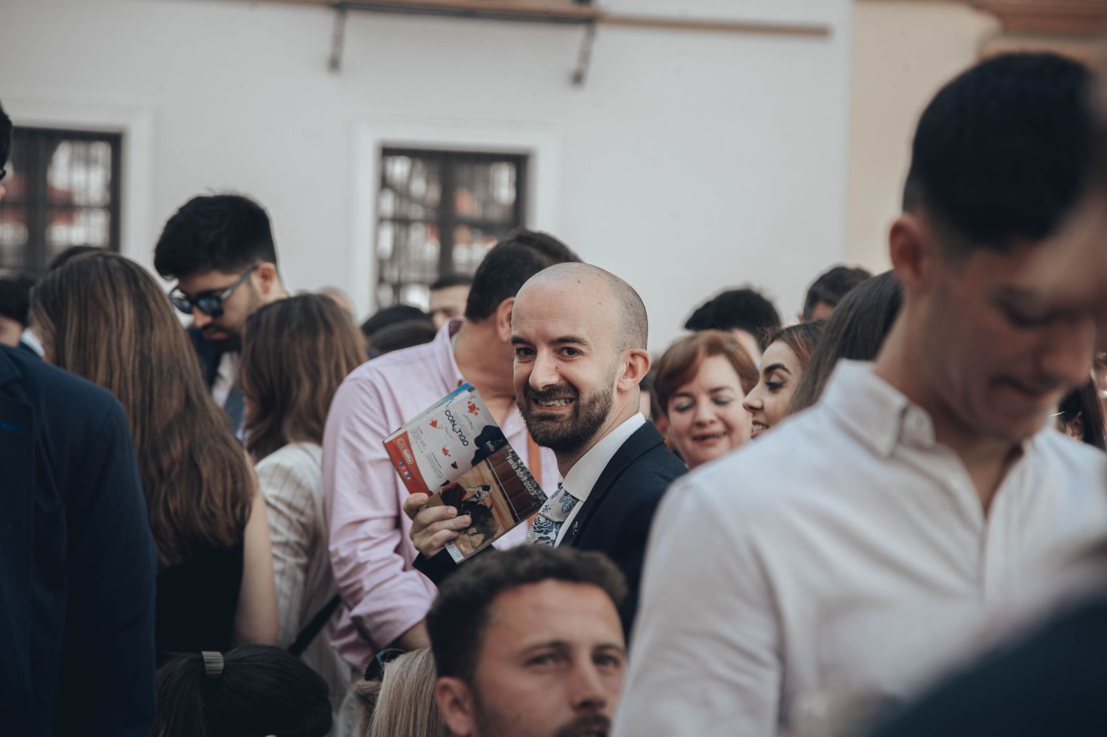 Las imágenes de Jesús Despojado, en la Semana Santa de Sevilla 2023