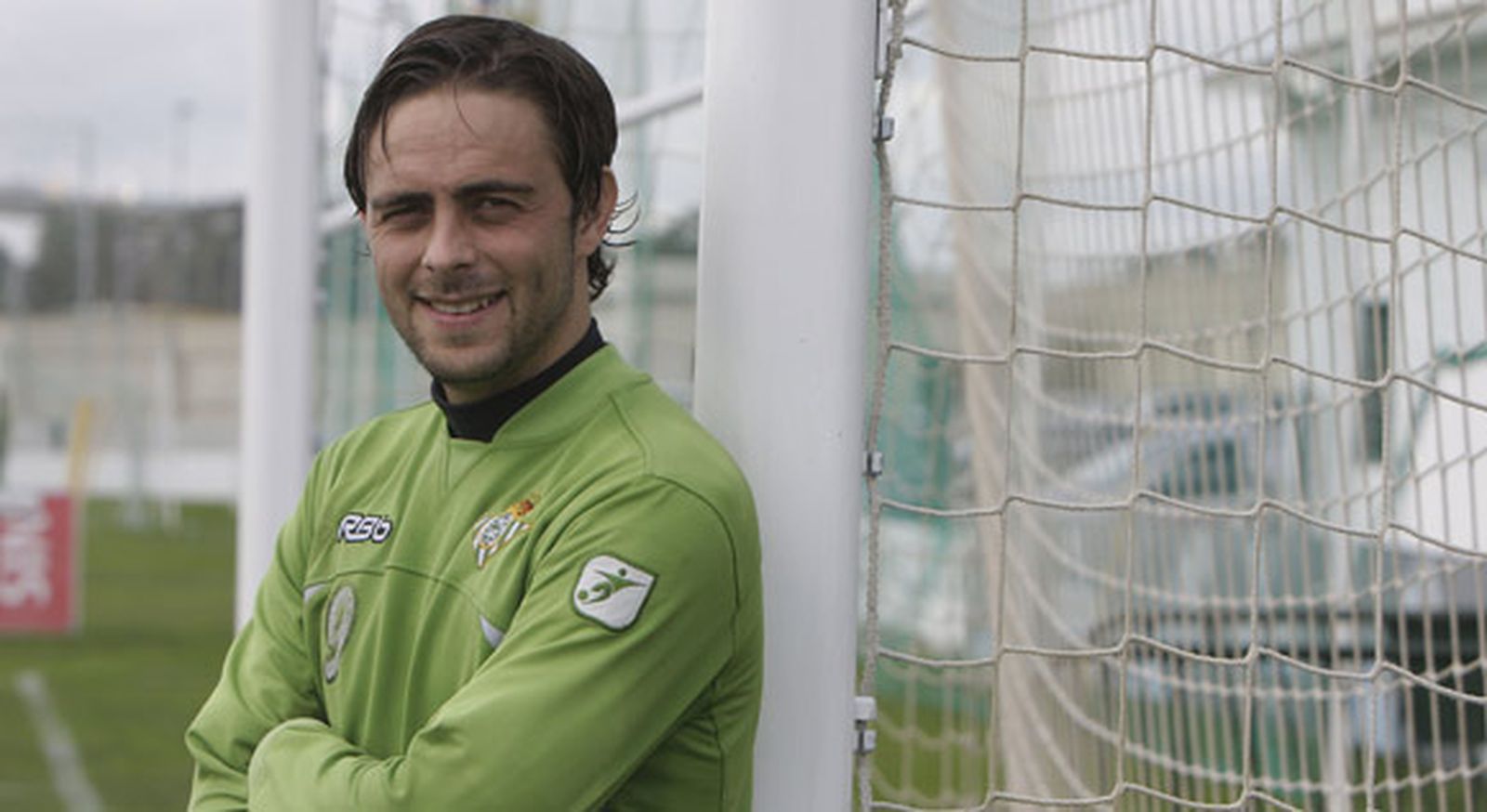 Sergio García volverá a entrenar el próximo martes