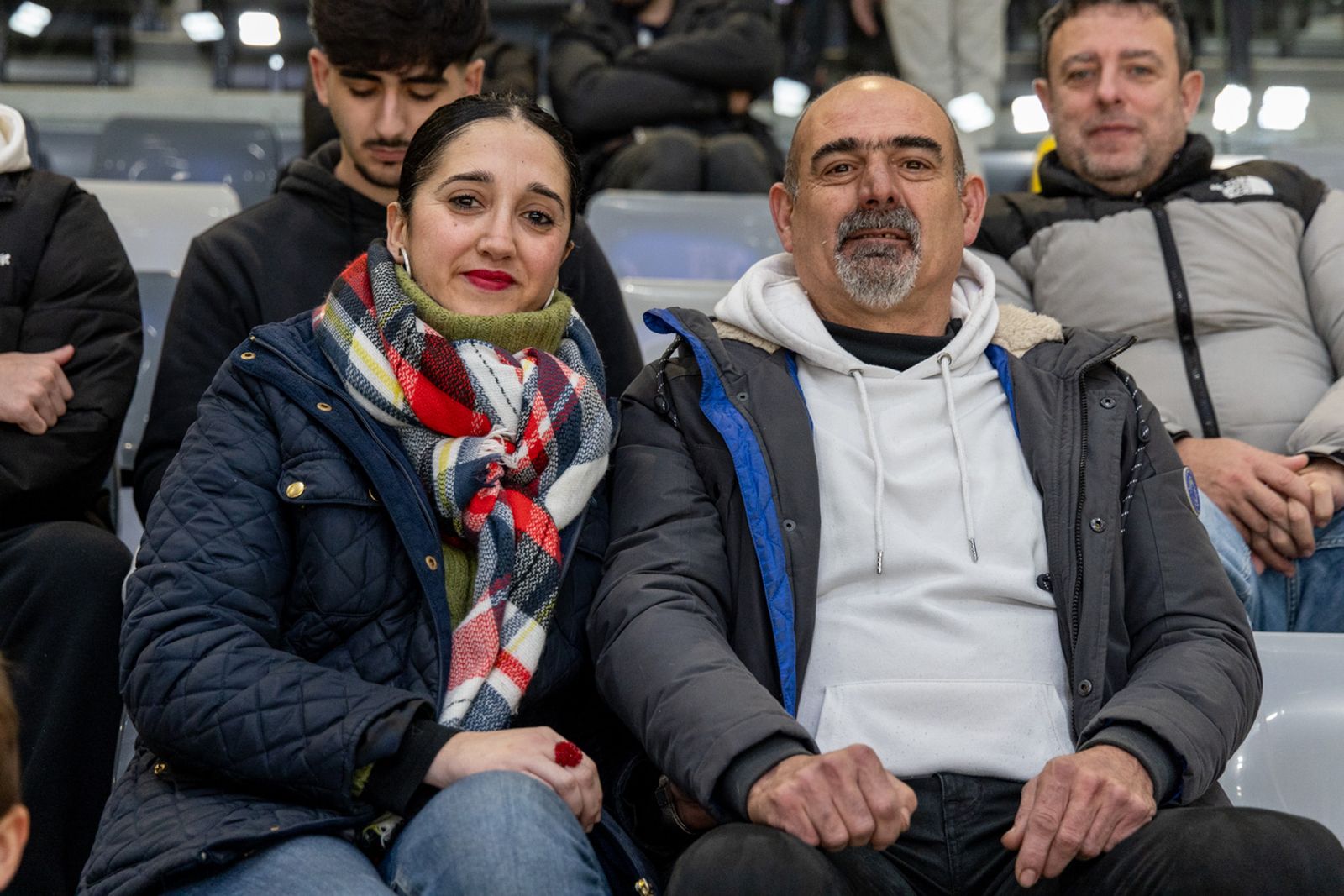 Las mejores imágenes de la remontada de Wanapix AD Sala 10 ante Avanza Jaén