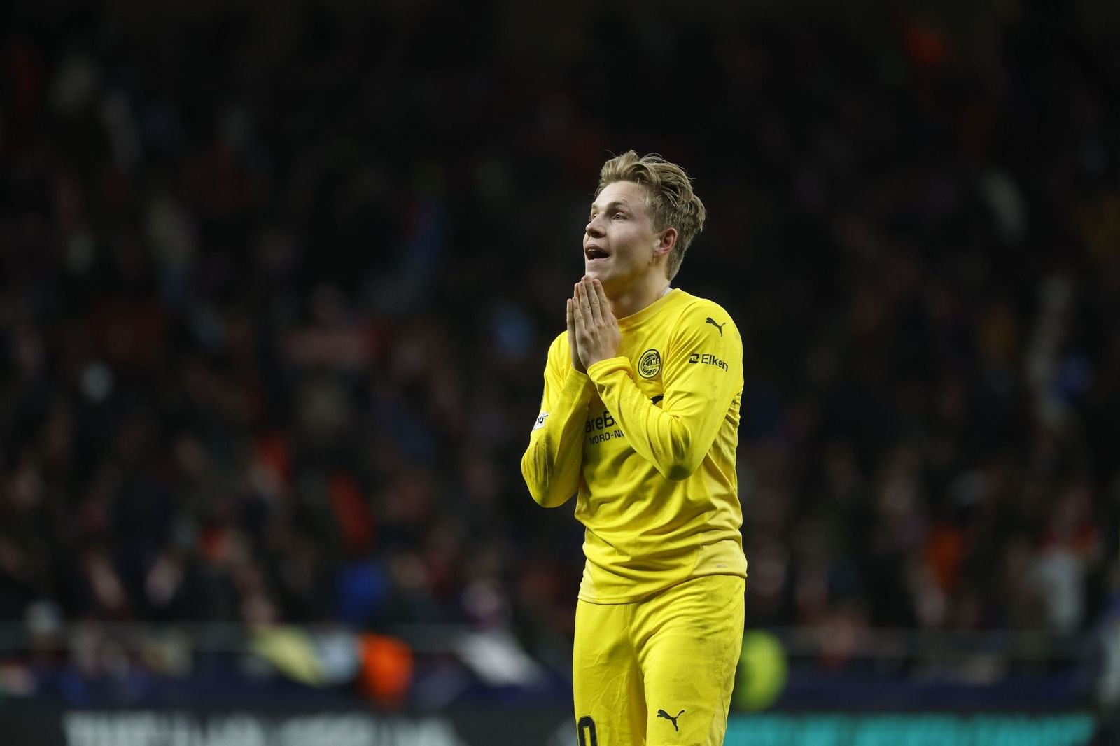 Las fotos del Atlético de Madrid