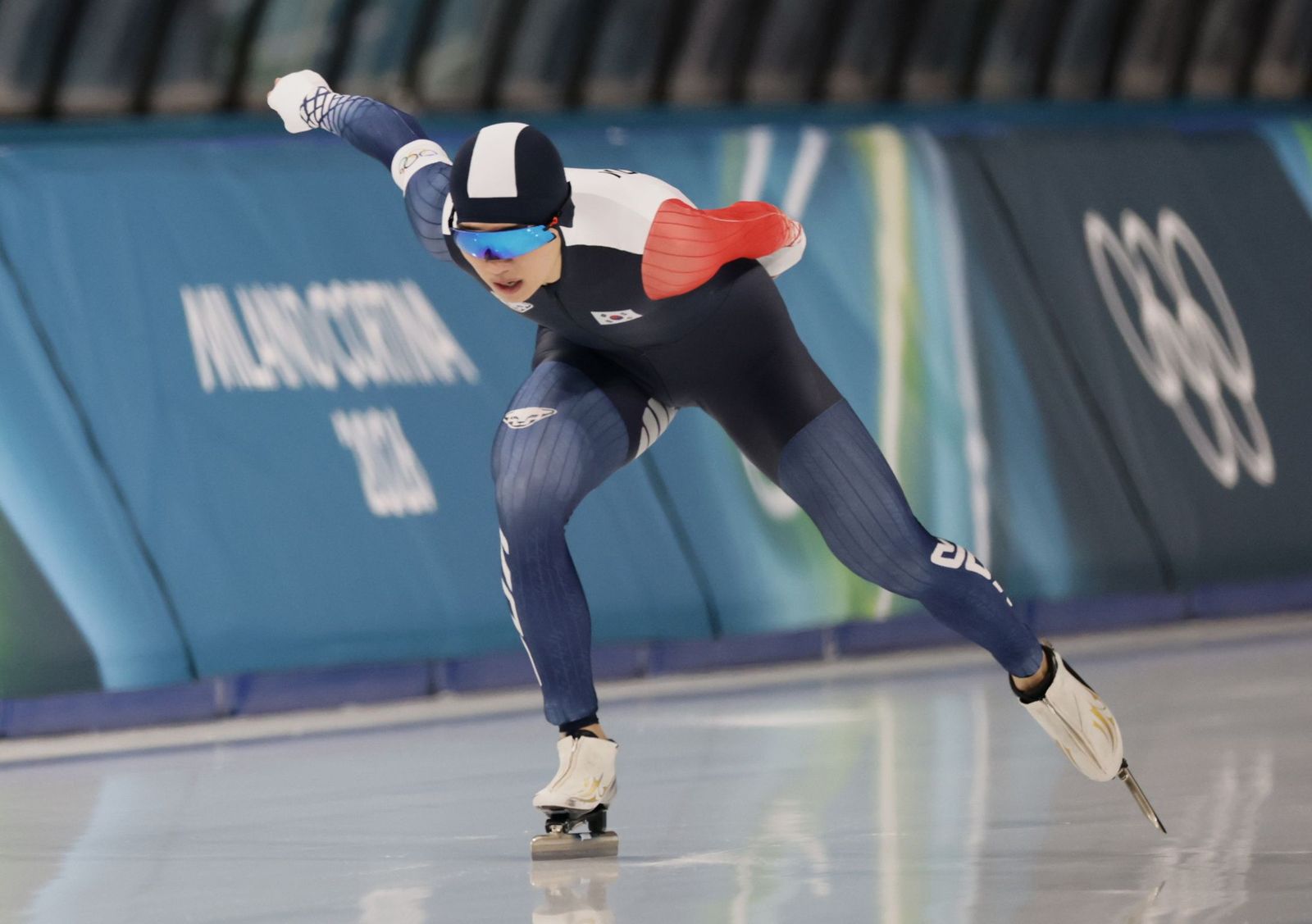 Las mejores fotos de los Juegos Olímpicos de invierno Milán Cortina d'Ampezzo 2026 | Jornada 14