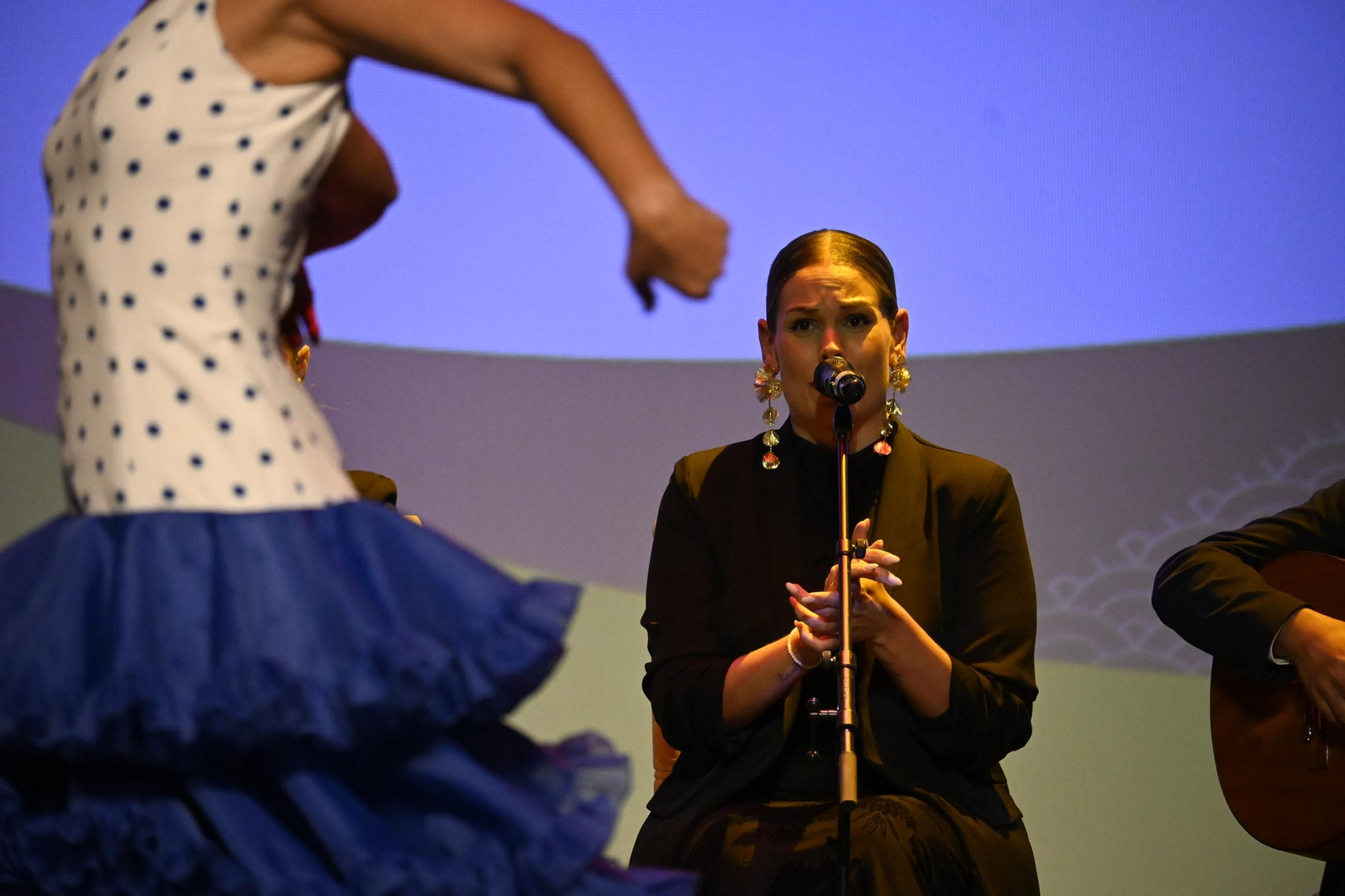 Imágenes del acto de entrega de los XIX Premios de Agricultura y Pesca 2025