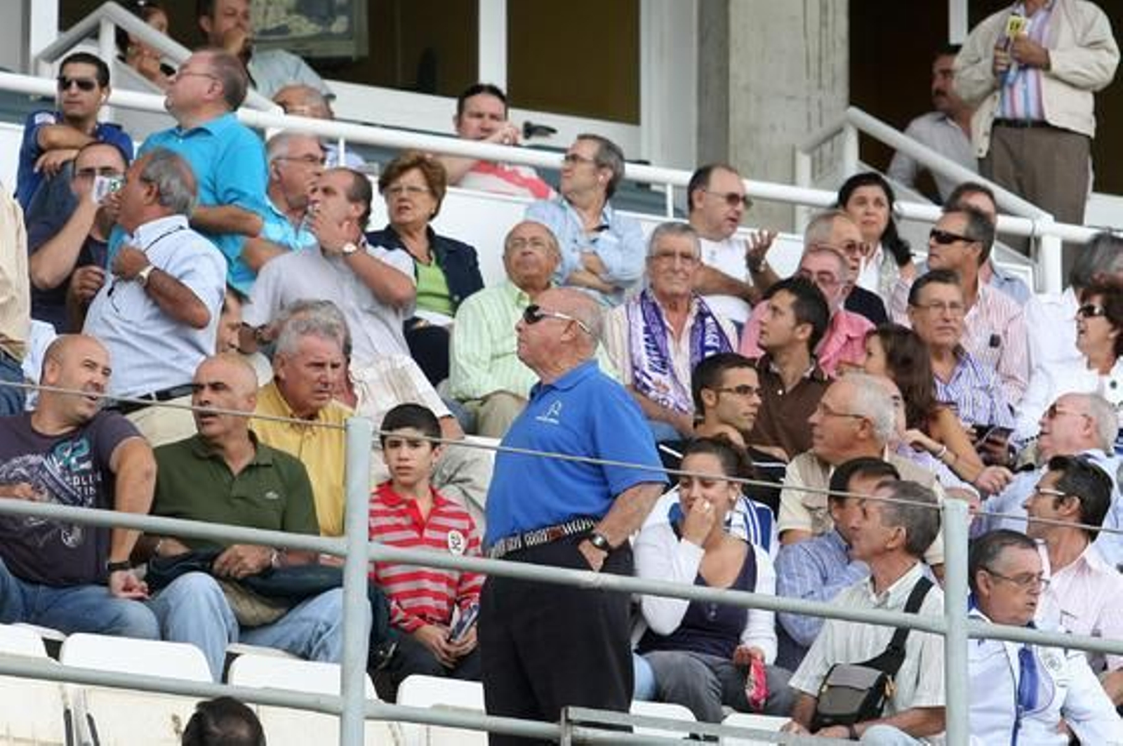 Foto: Alberto Dominguez