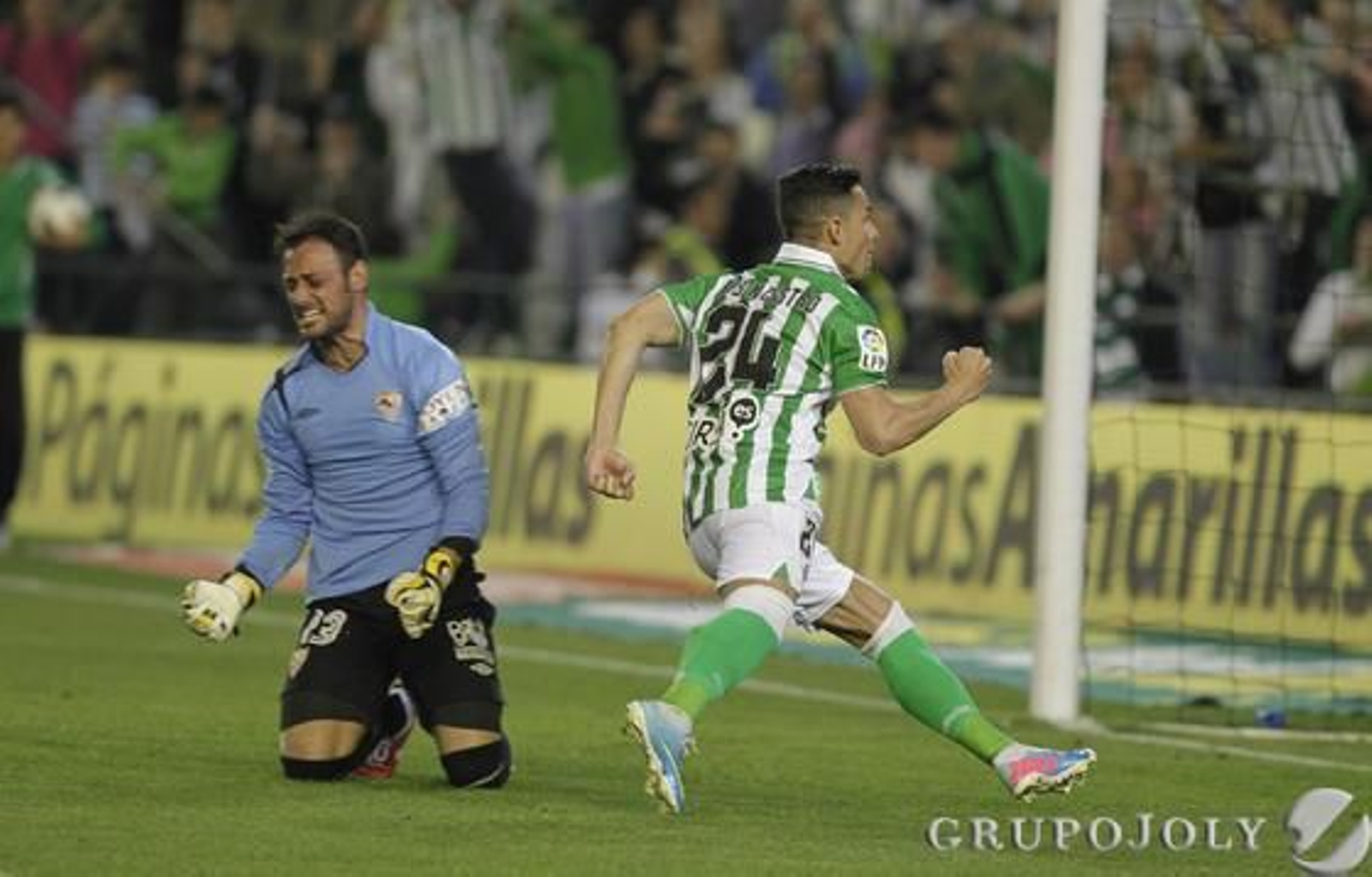 Foto: Antonio Pizarro