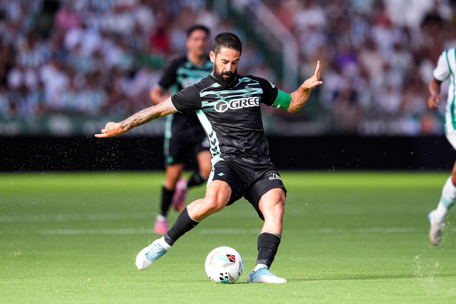 Las fotos del Córdoba-Betis