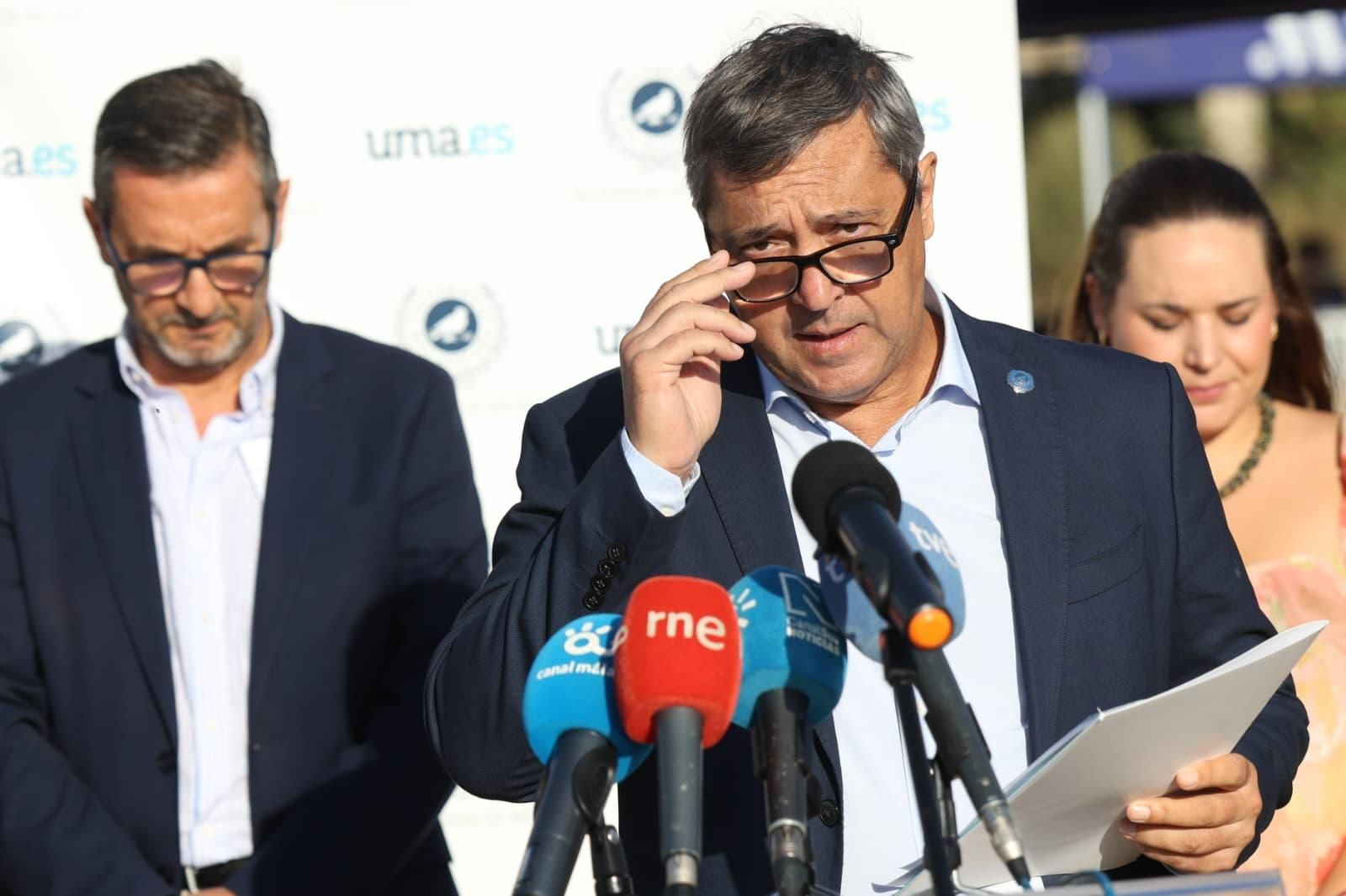 Hallazgos de la cuarta campaña arqueológica en Cerro del Villar de Málaga, en imágenes