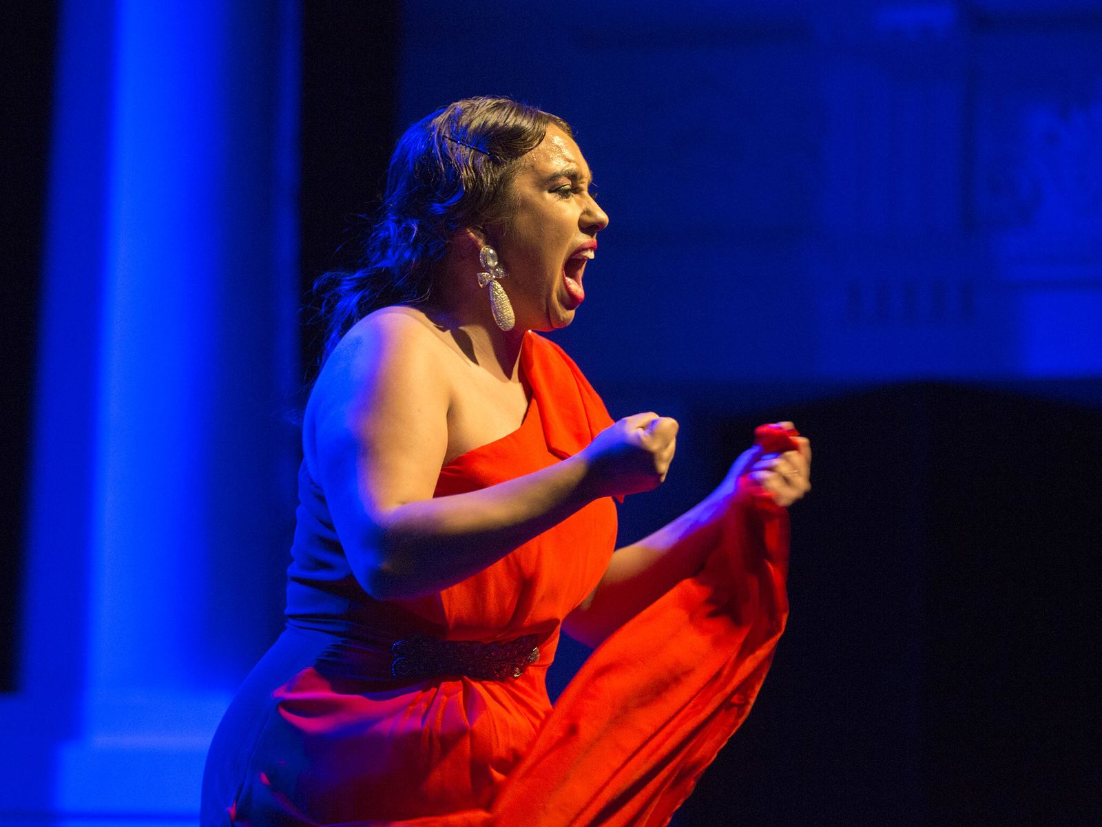 XIX Noches a Compás