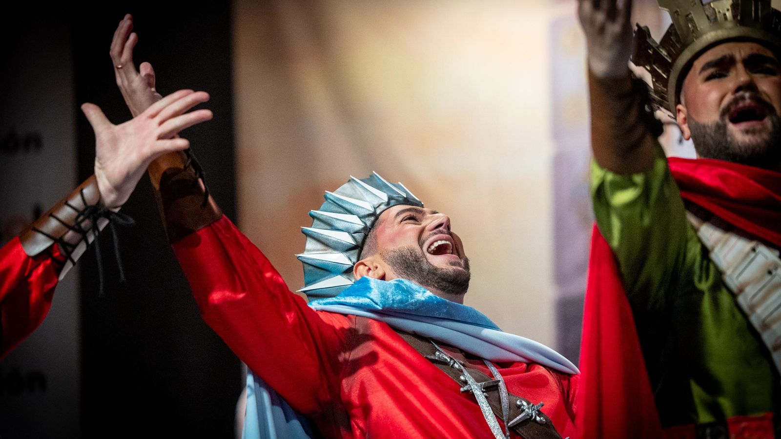 Búscate entre las mejores imágenes de la decimoquinta sesión de preliminares del COAC 2025