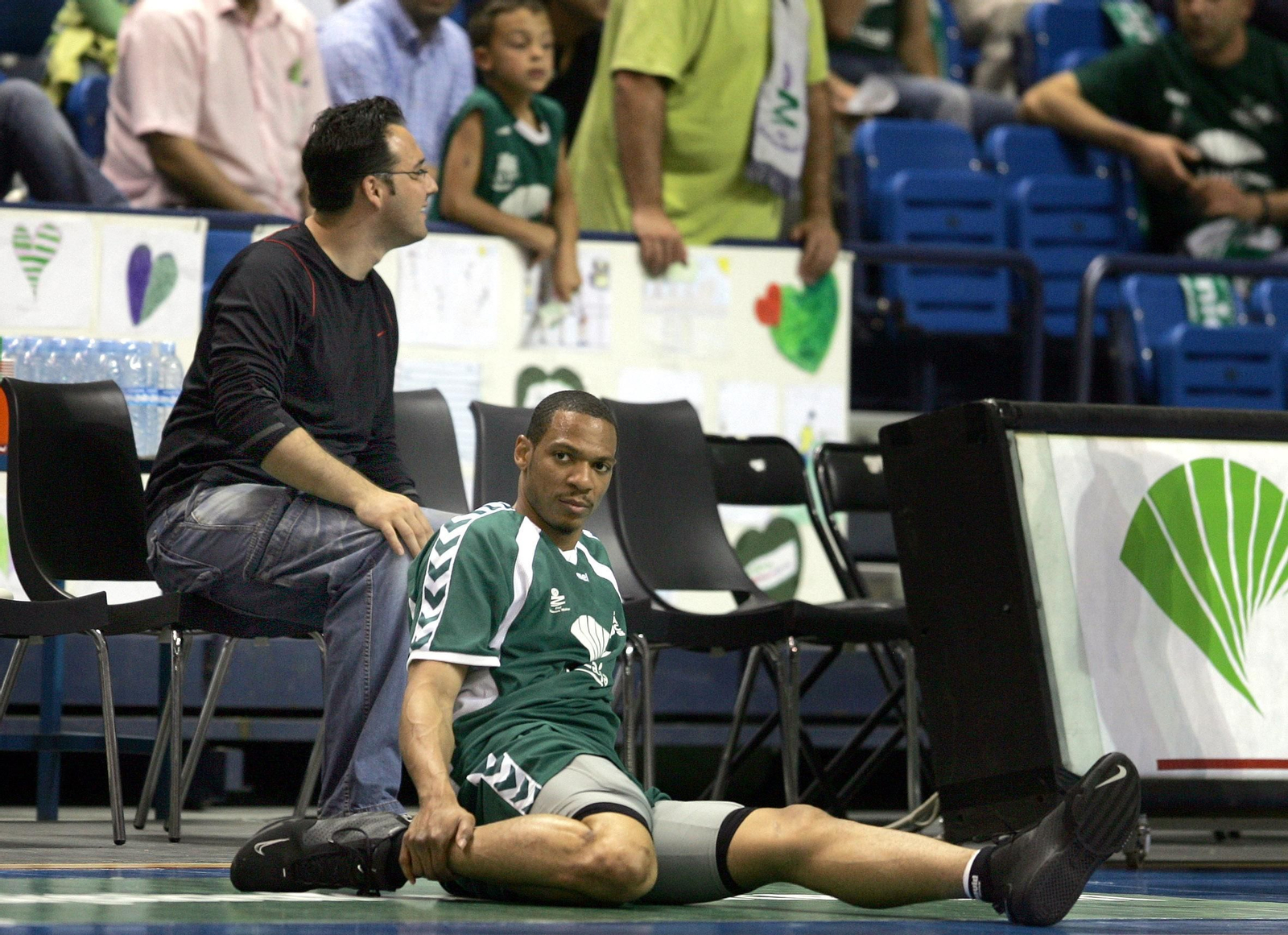 Las fotos de la carrera de Marcus Brown