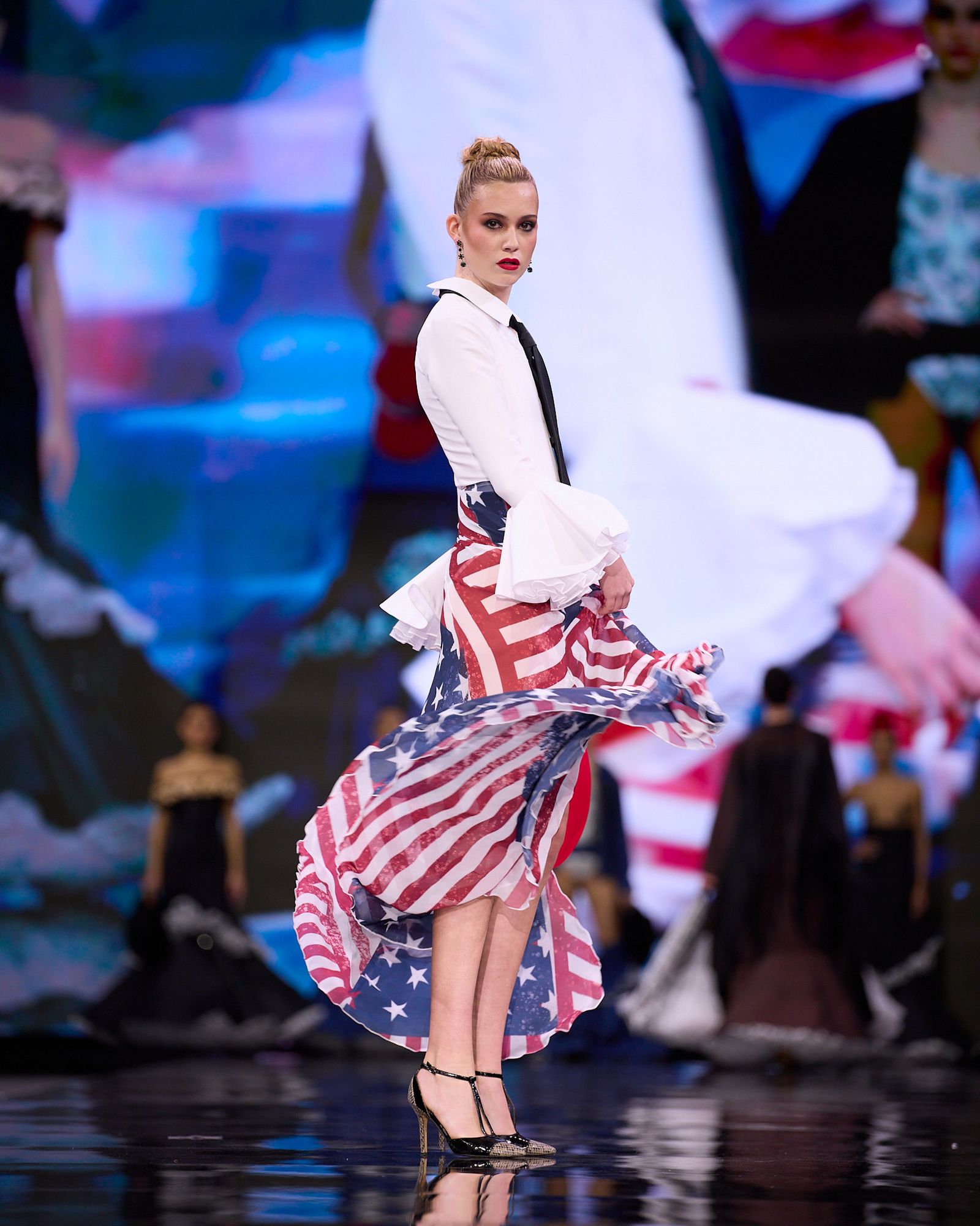 El Certamen de Jóvenes Diseñadores por Córdoba de Moda en SIMOF 2026, todas las fotos