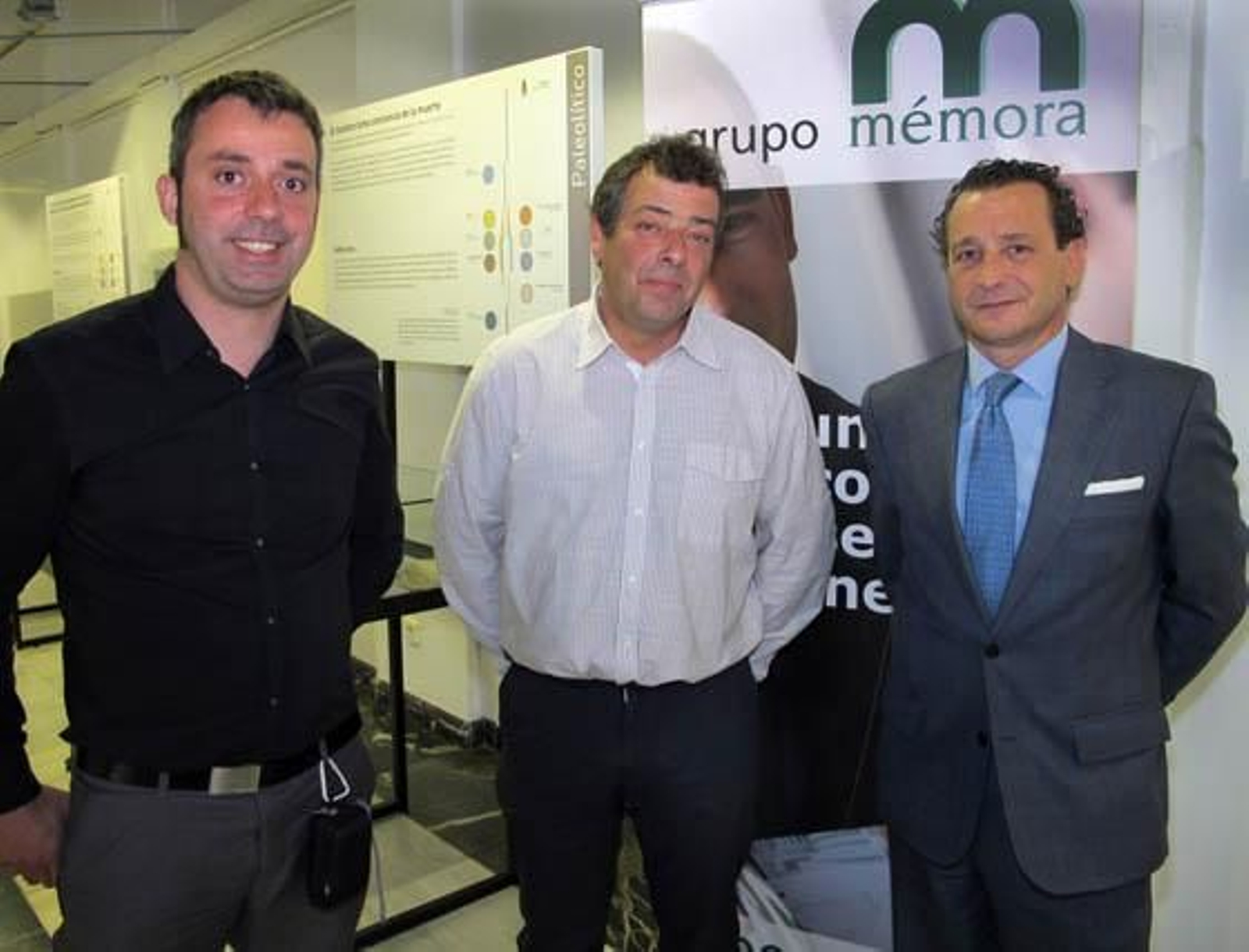 Un recorrido por la cultura funeraria desde el Paleolítico