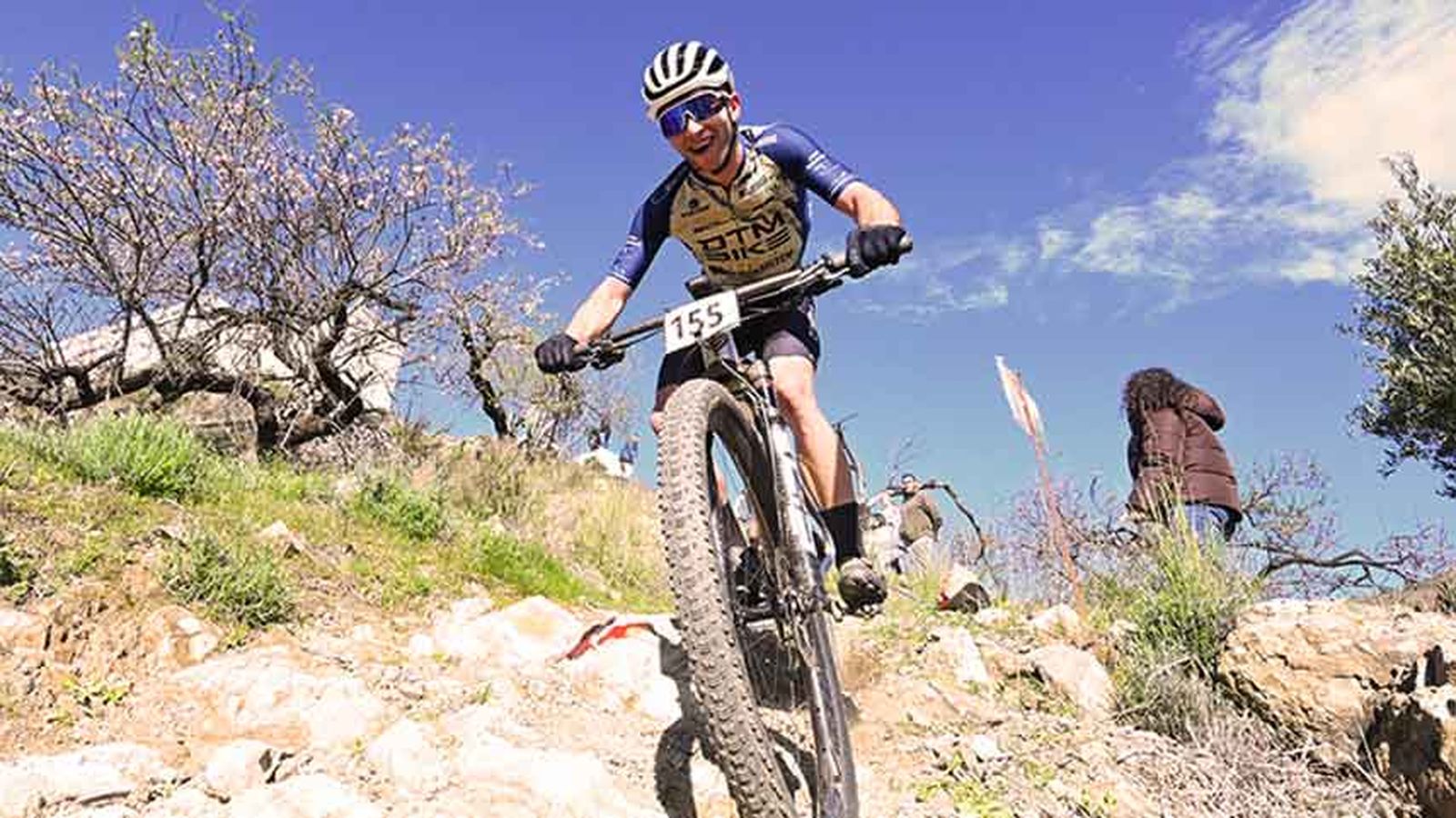 Imagen de la prueba.