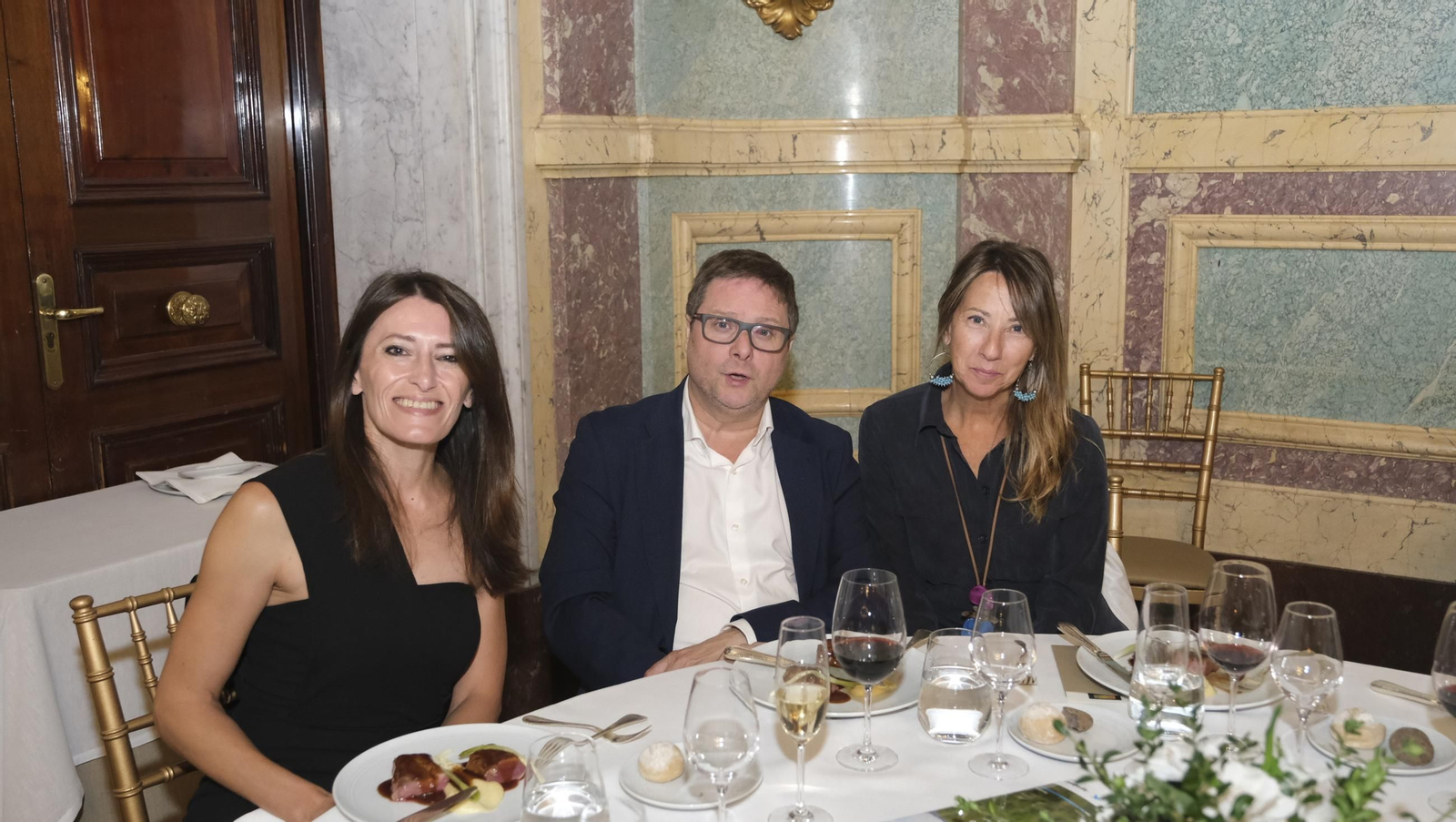 La presentación del Anuario de Agricultura del Grupo Joly, en imágenes