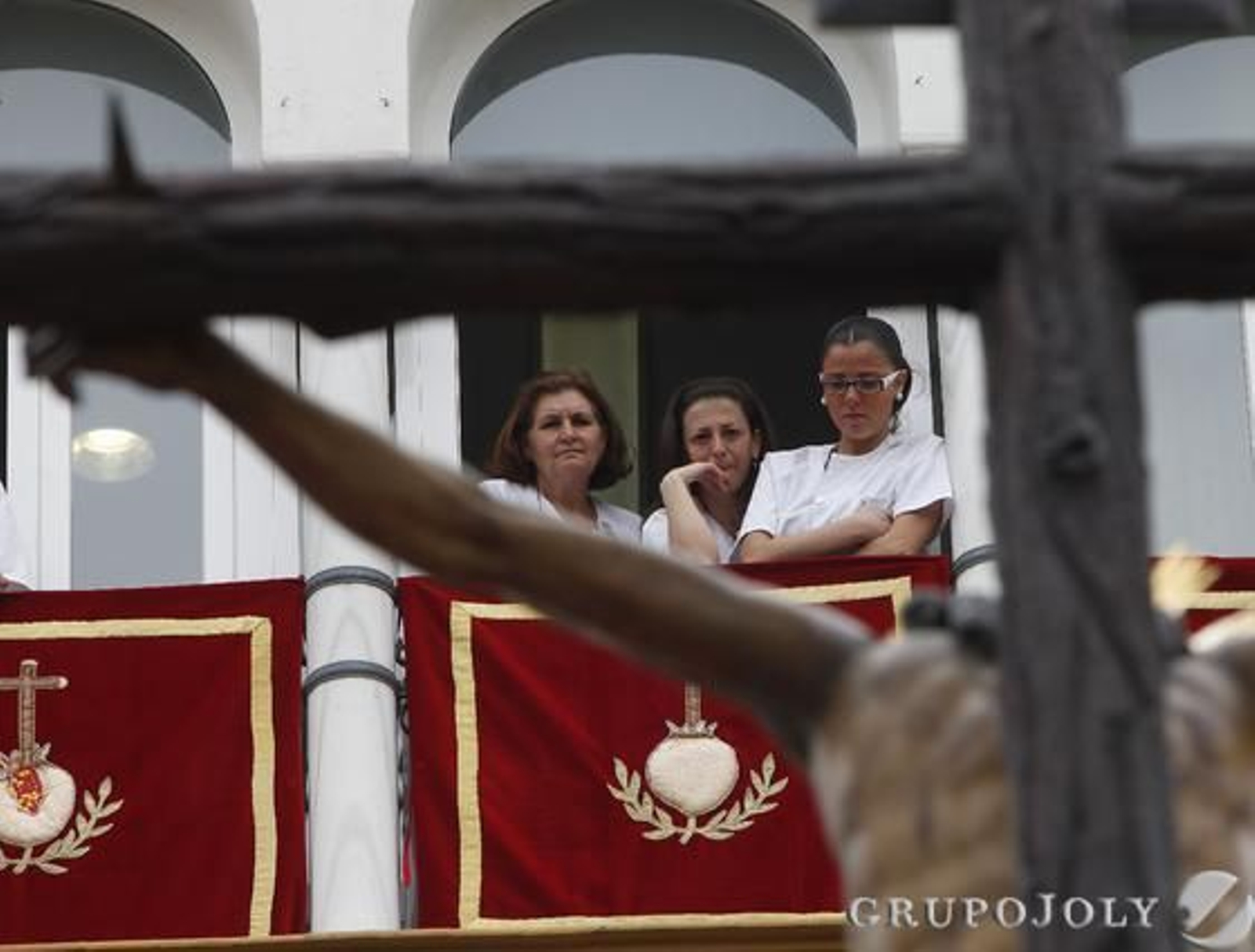 Foto: José Ángel García