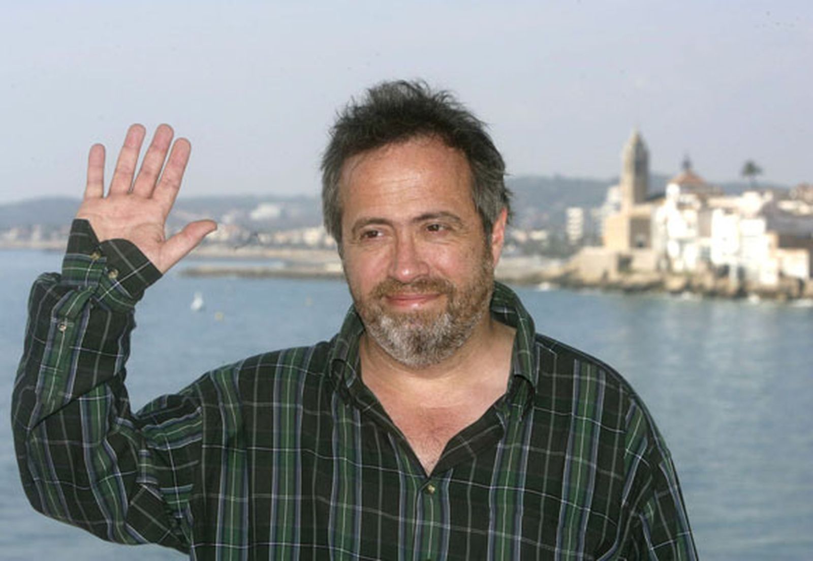 Jaco van Dormael juega con la dimensión temporal y la realidad en 'Mr Nobody'