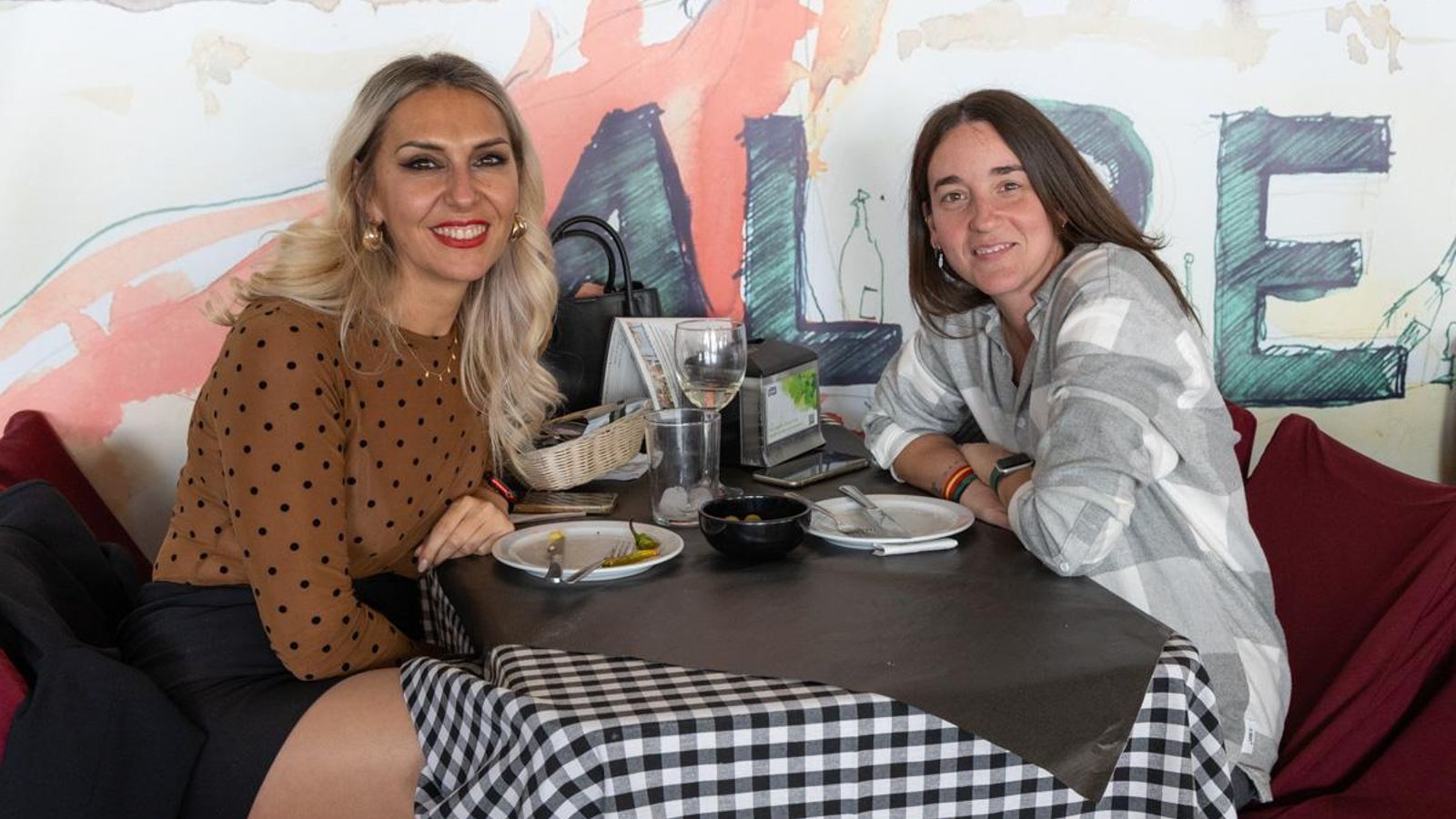 Feria de Día de San Lucas, en imágenes