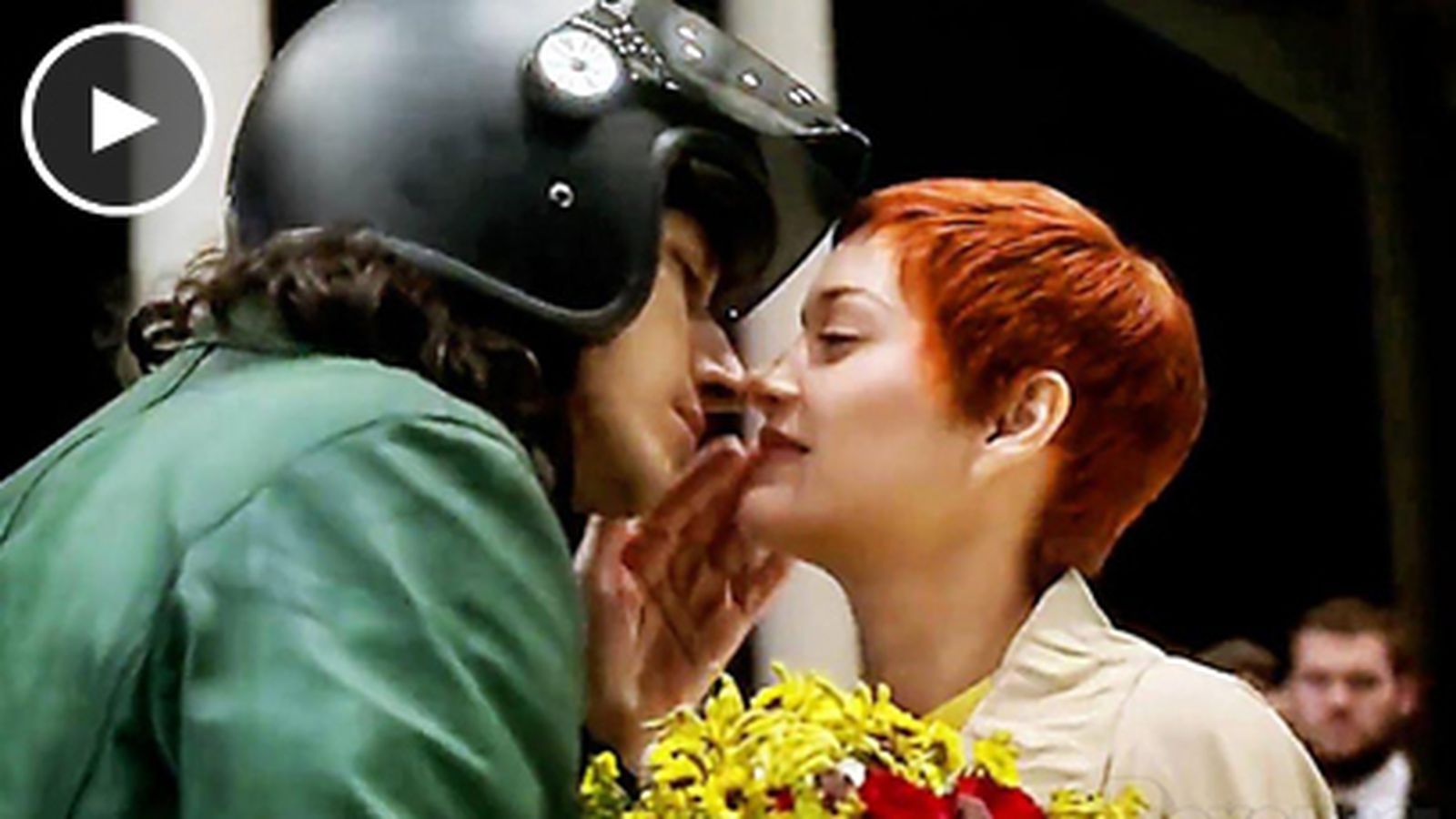 Una imagen de 'Annette'.