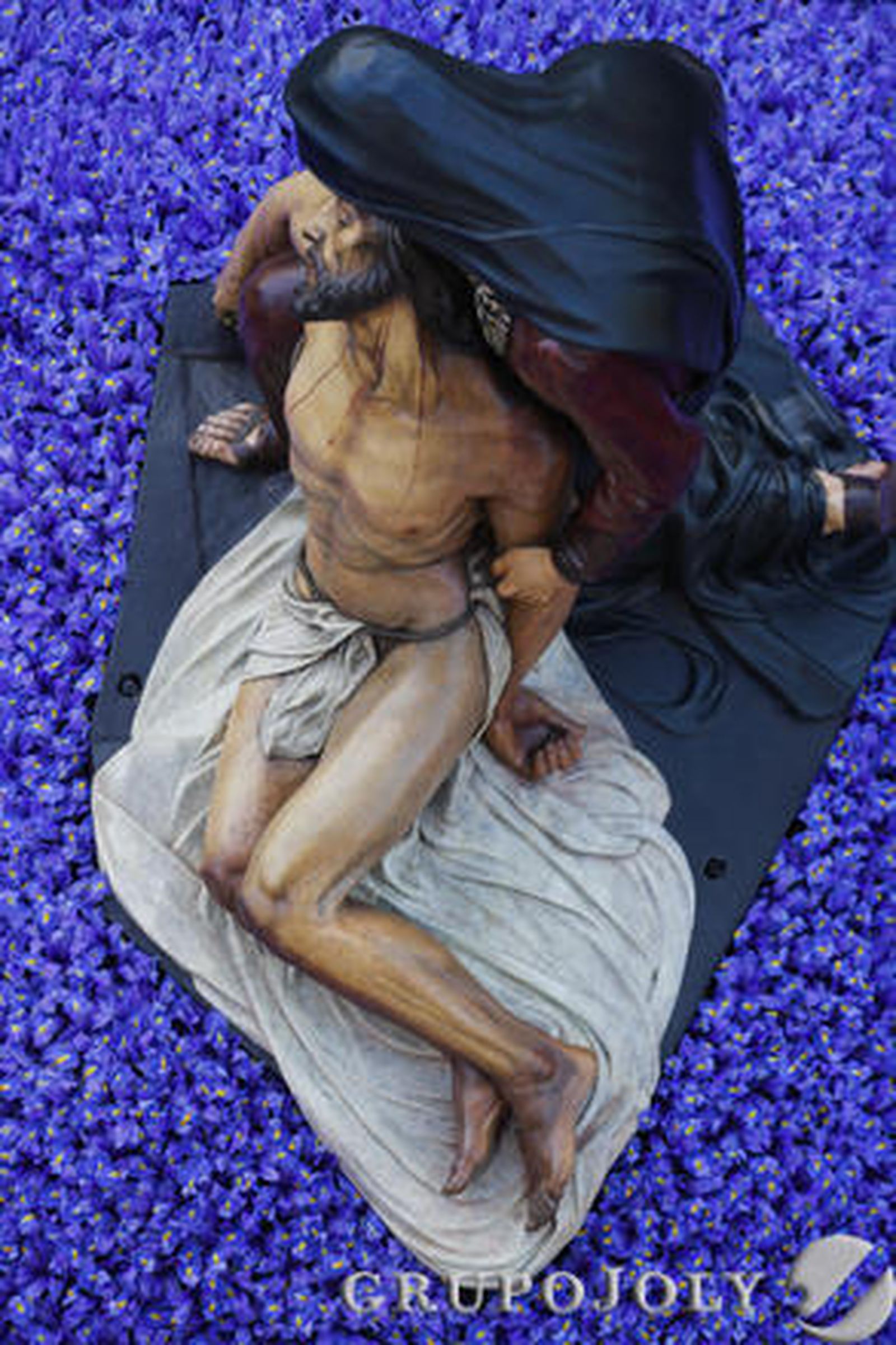 Foto: Javier Albinana