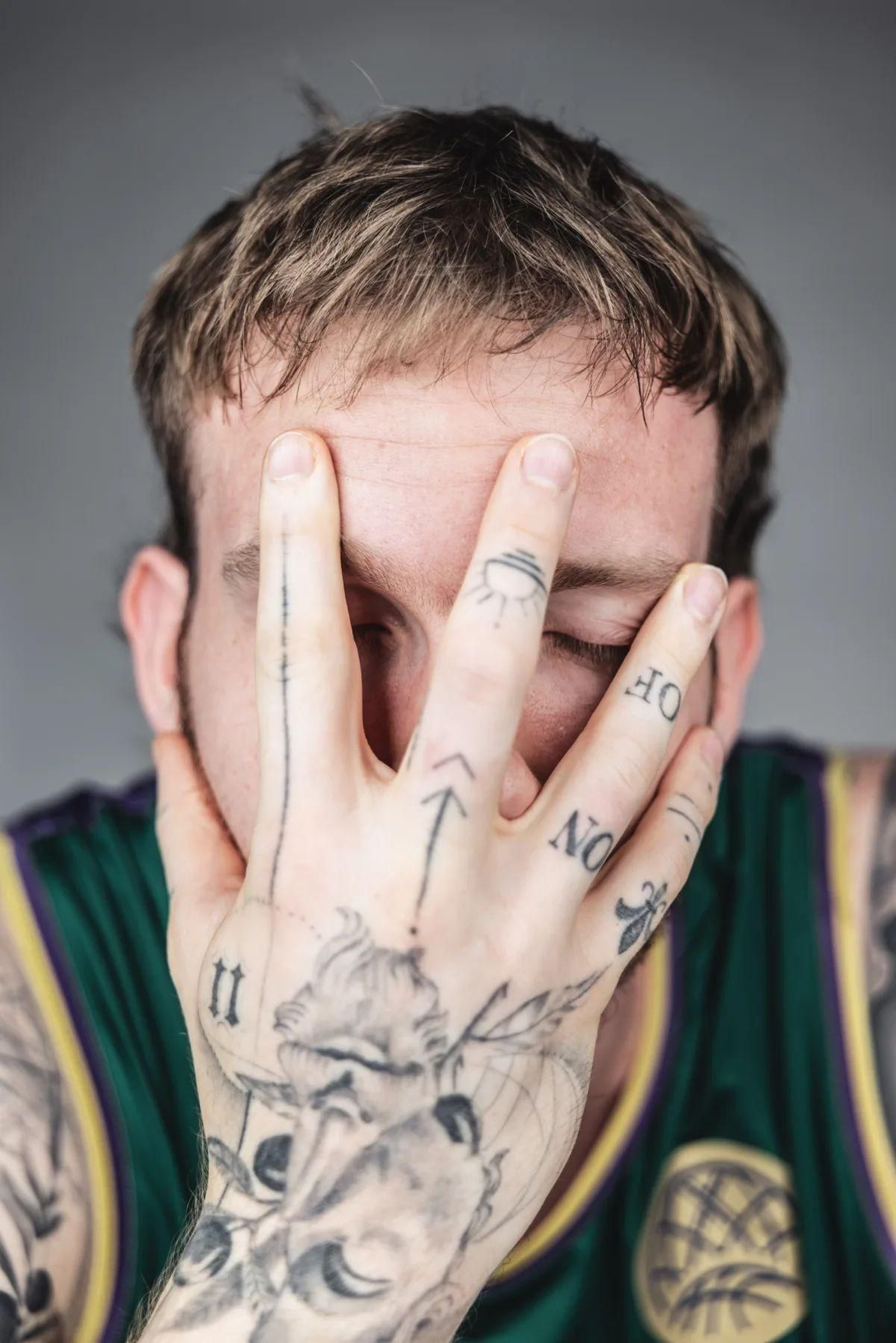 Las espectaculares fotos del Media Day del Unicaja en Singapur