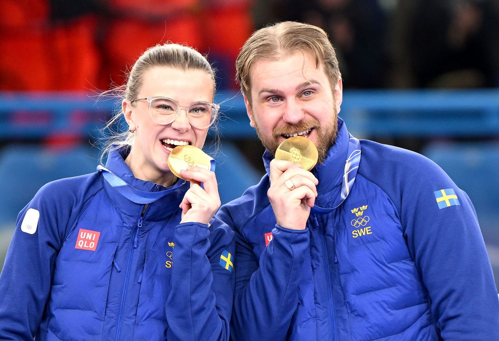 Las mejores fotos de los Juegos Olímpicos de invierno Milán Cortina d'Ampezzo 2026 | Quinta jornada