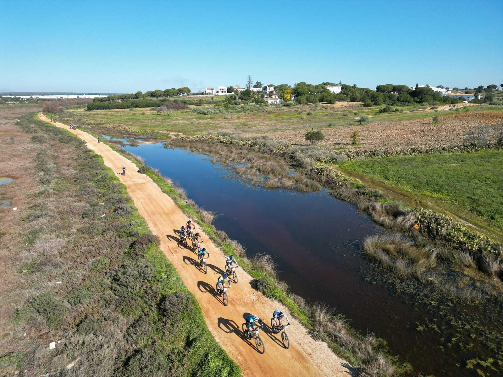 Las mejores imágenes de la primera etapa de La Leyenda de Tartessos by BH