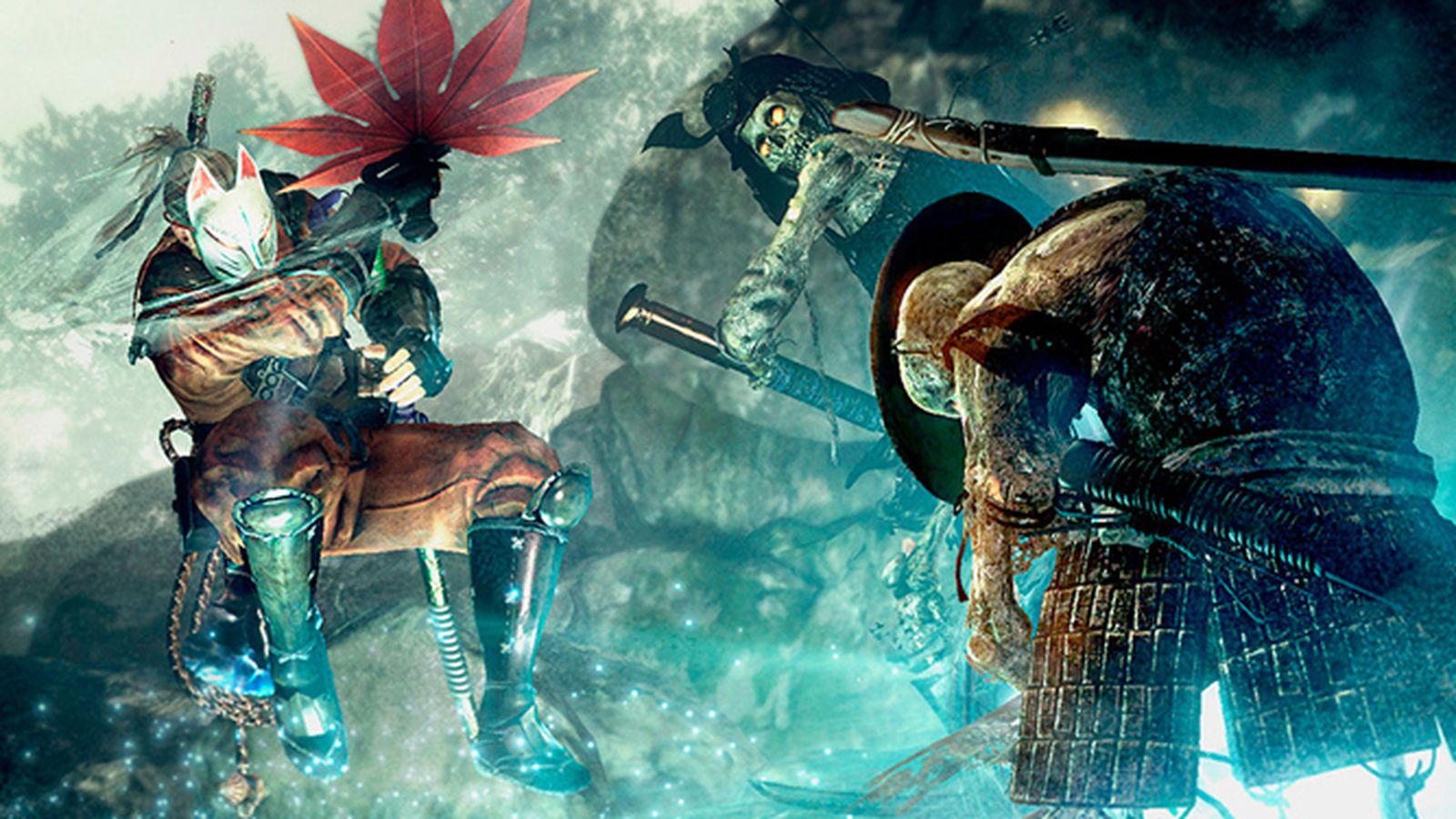 Una imagen del juego.