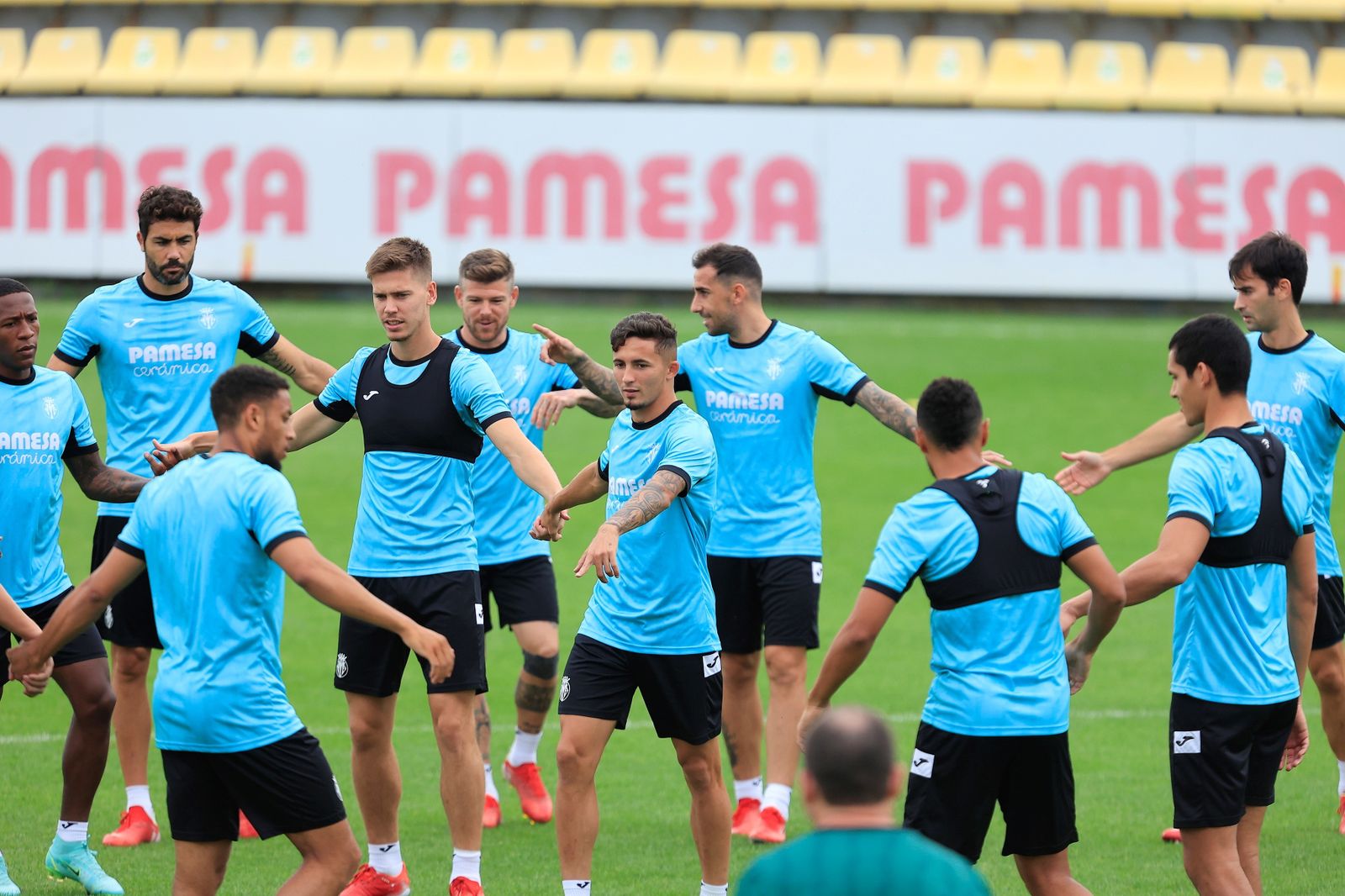 Villarreal - Atalanta: Complicado examen para el Villarreal frente a  la Atalanta