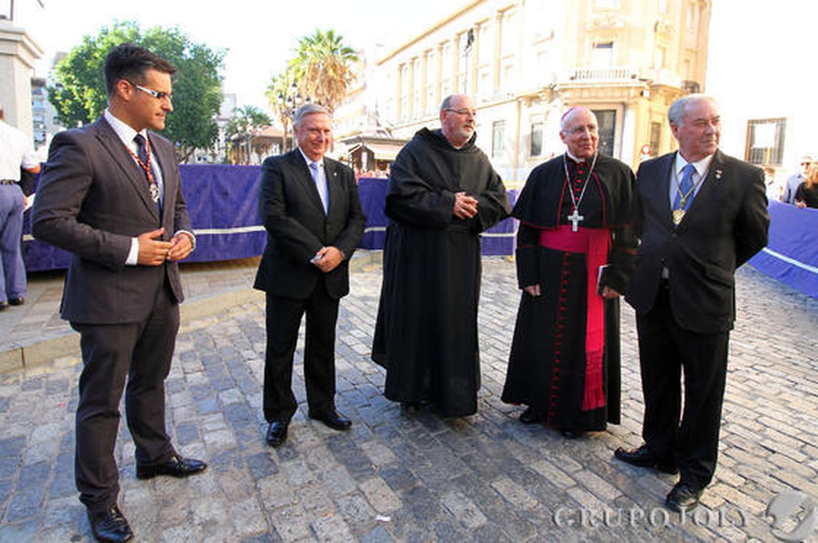 Foto: Josue Correa | Alberto Dominguez | Paula Vergara