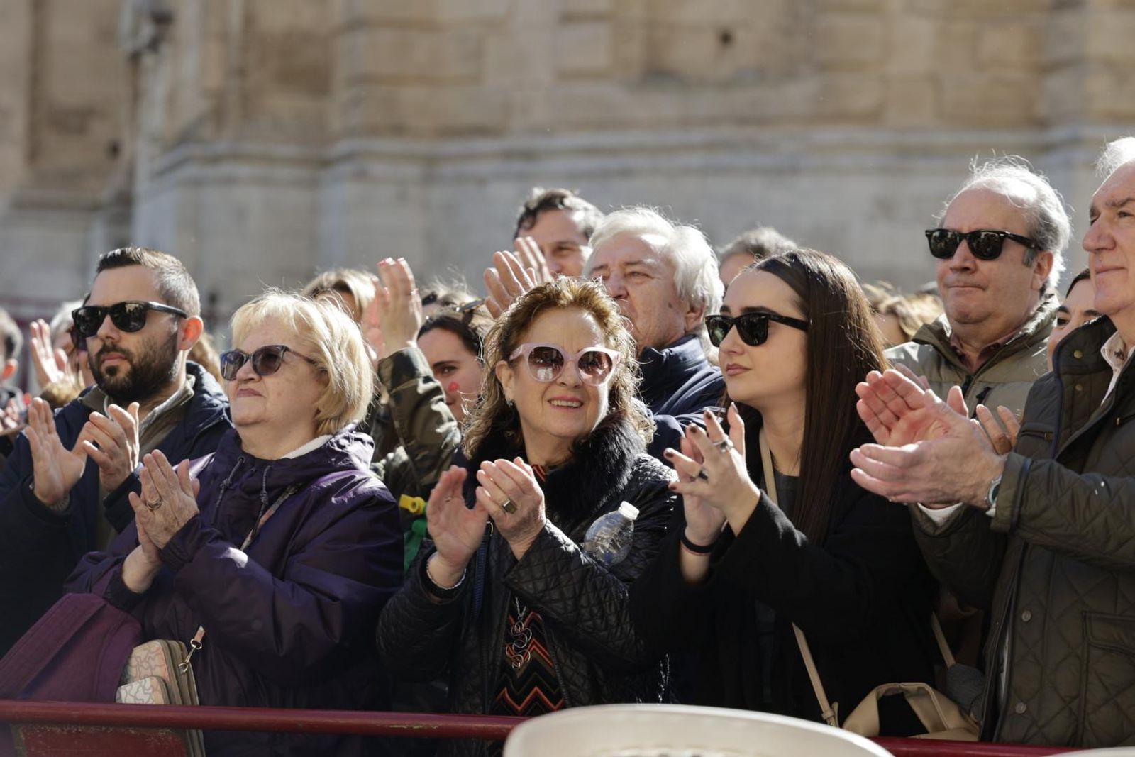 Las mejores imágenes del primer Sábado de Carnaval en Cádiz 2026