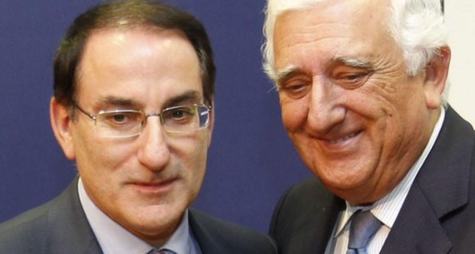 González de Lara, nuevo presidente de la CEA con un apoyo del 93%