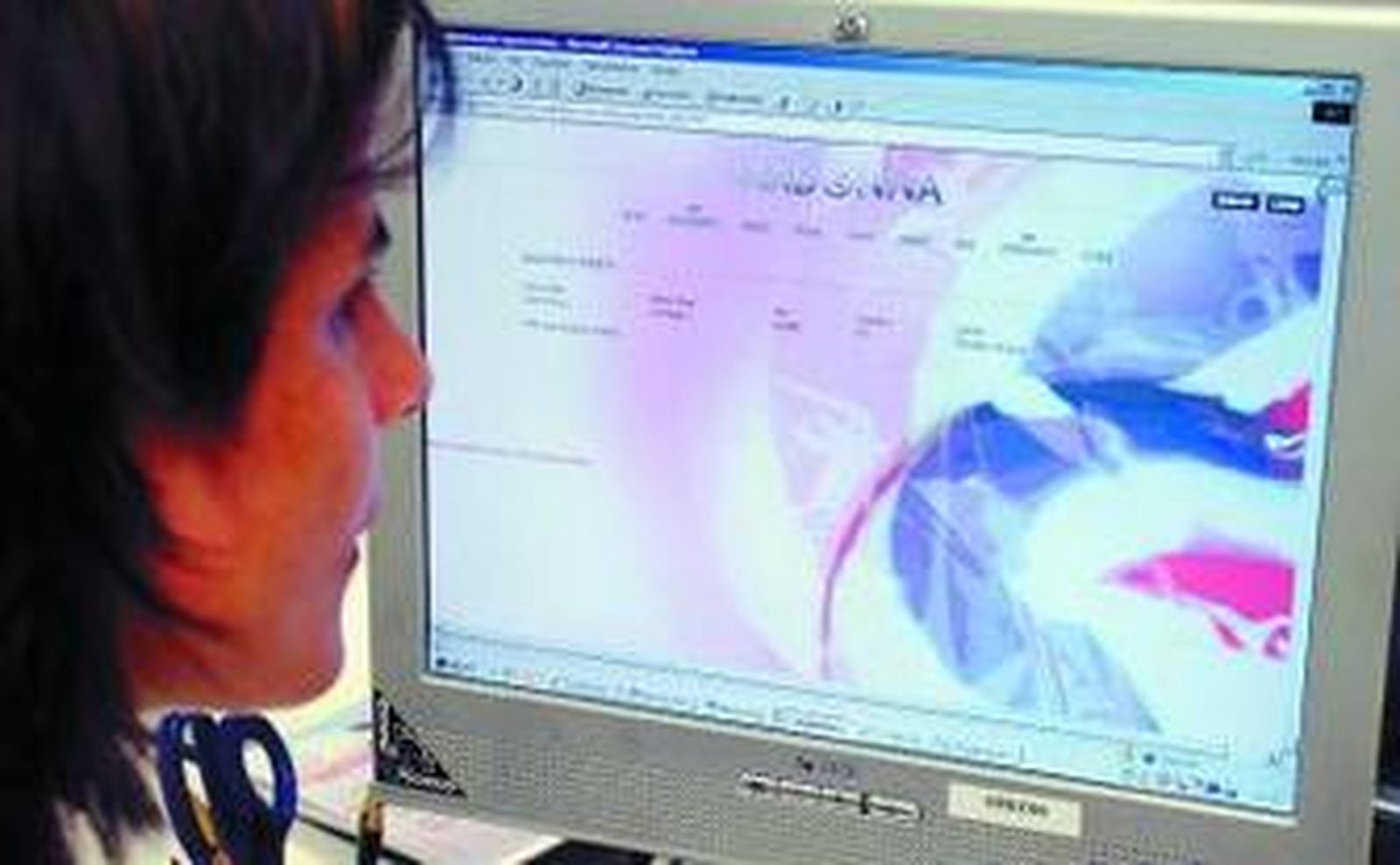 La web de Madonna ya incluye su concierto sevillano.