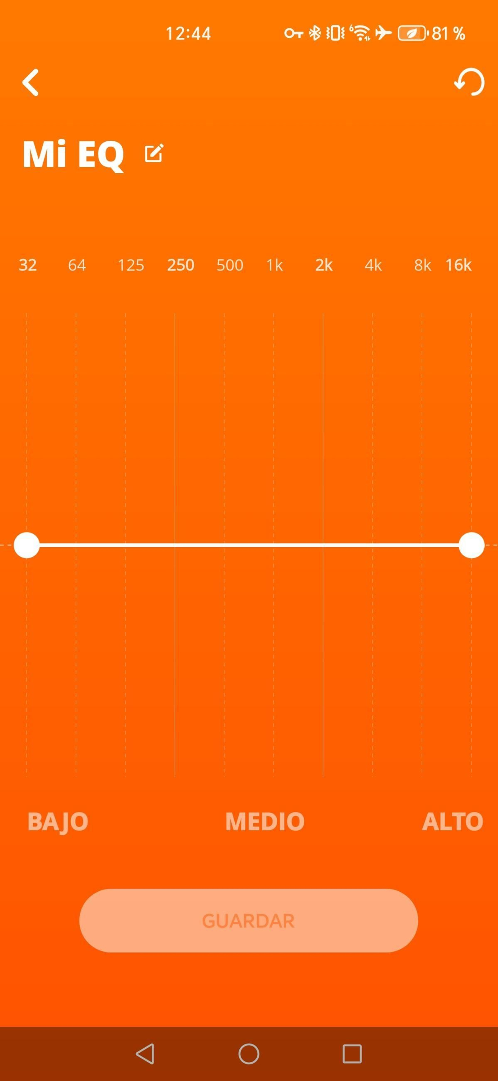 Auriculares JBL Tour One M3 - App JBL Headphones