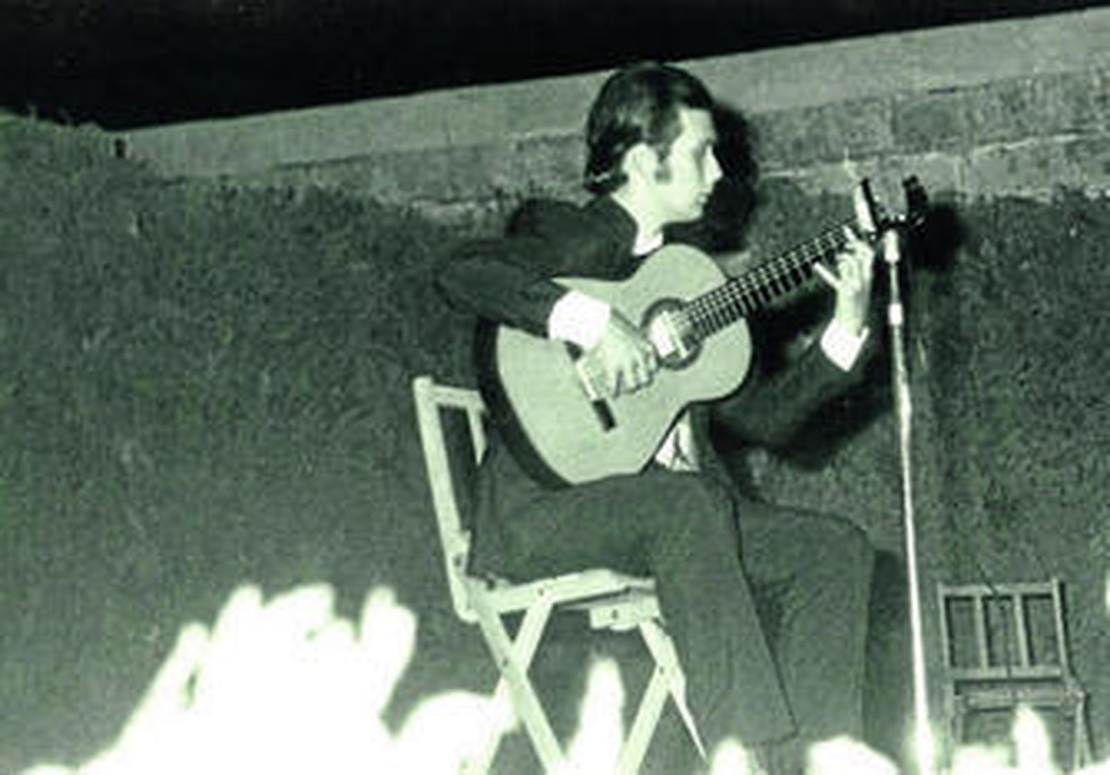 In memoriam de Paco de Lucía