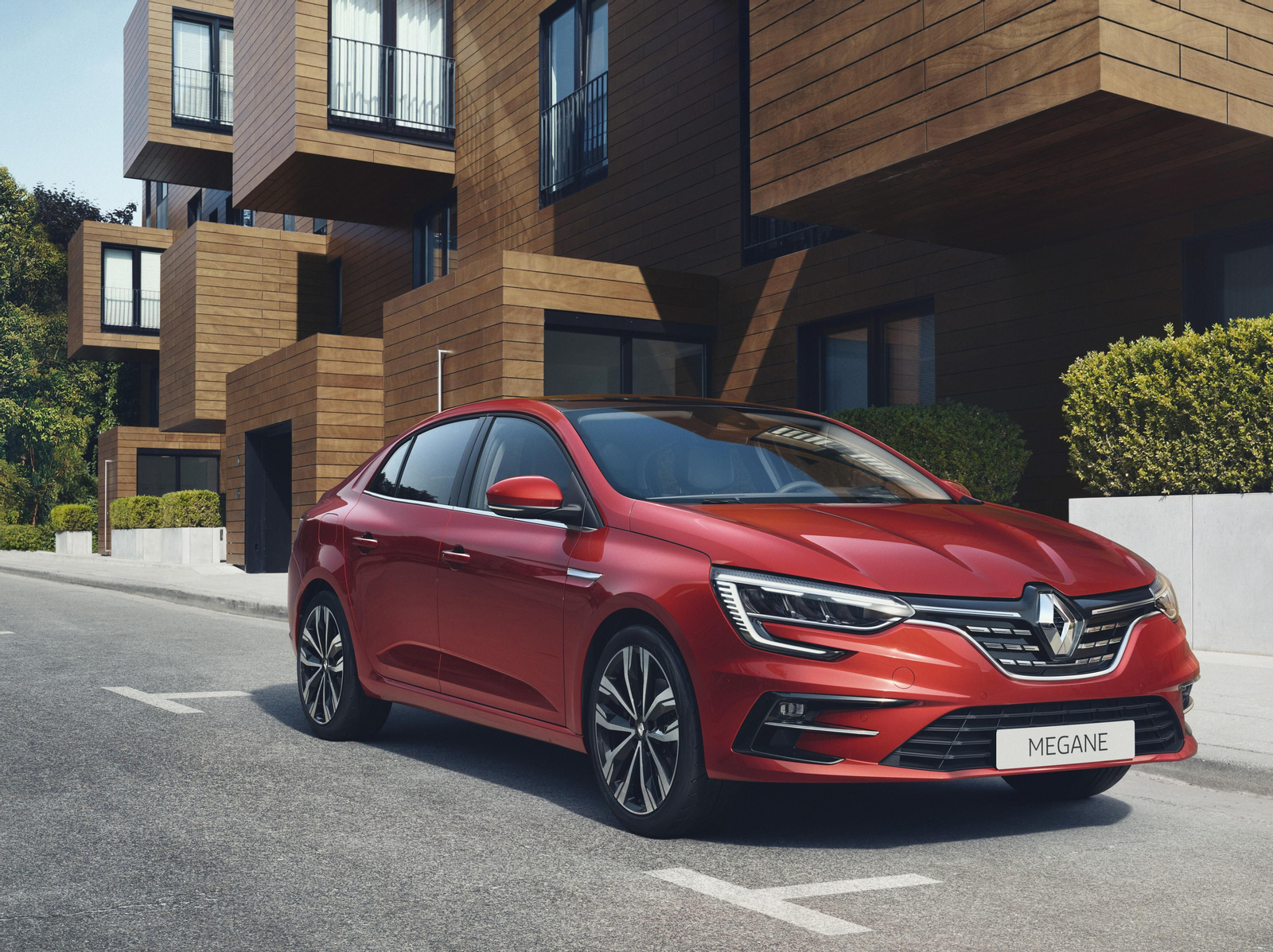 La renovación del Renault Mégane que no conocerás en España