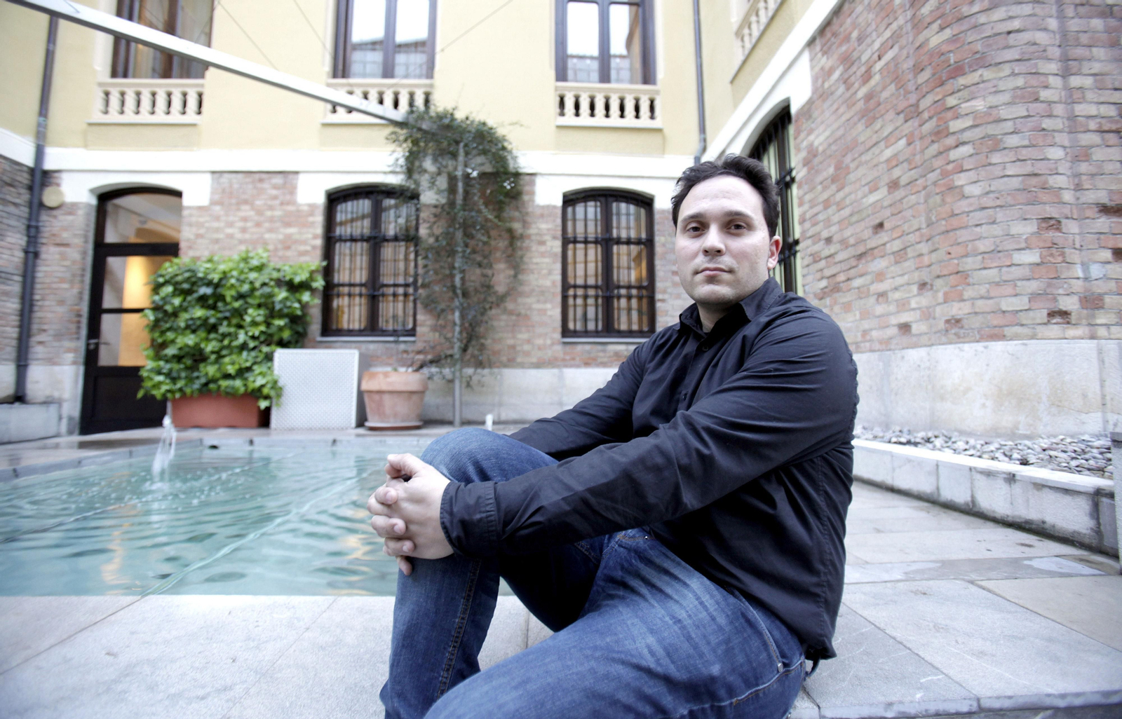 Daniel Rodríguez Moya estrena un documental sobre Nicaragua