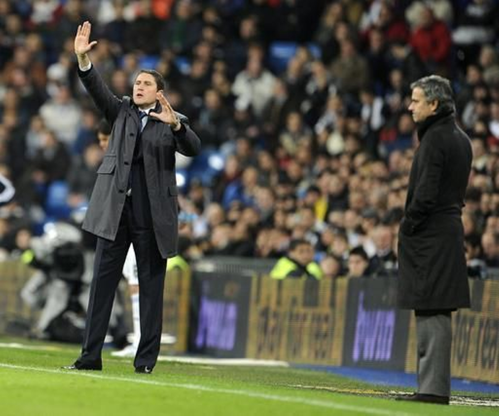 Foto: Efe / Reuters / Afp Photo